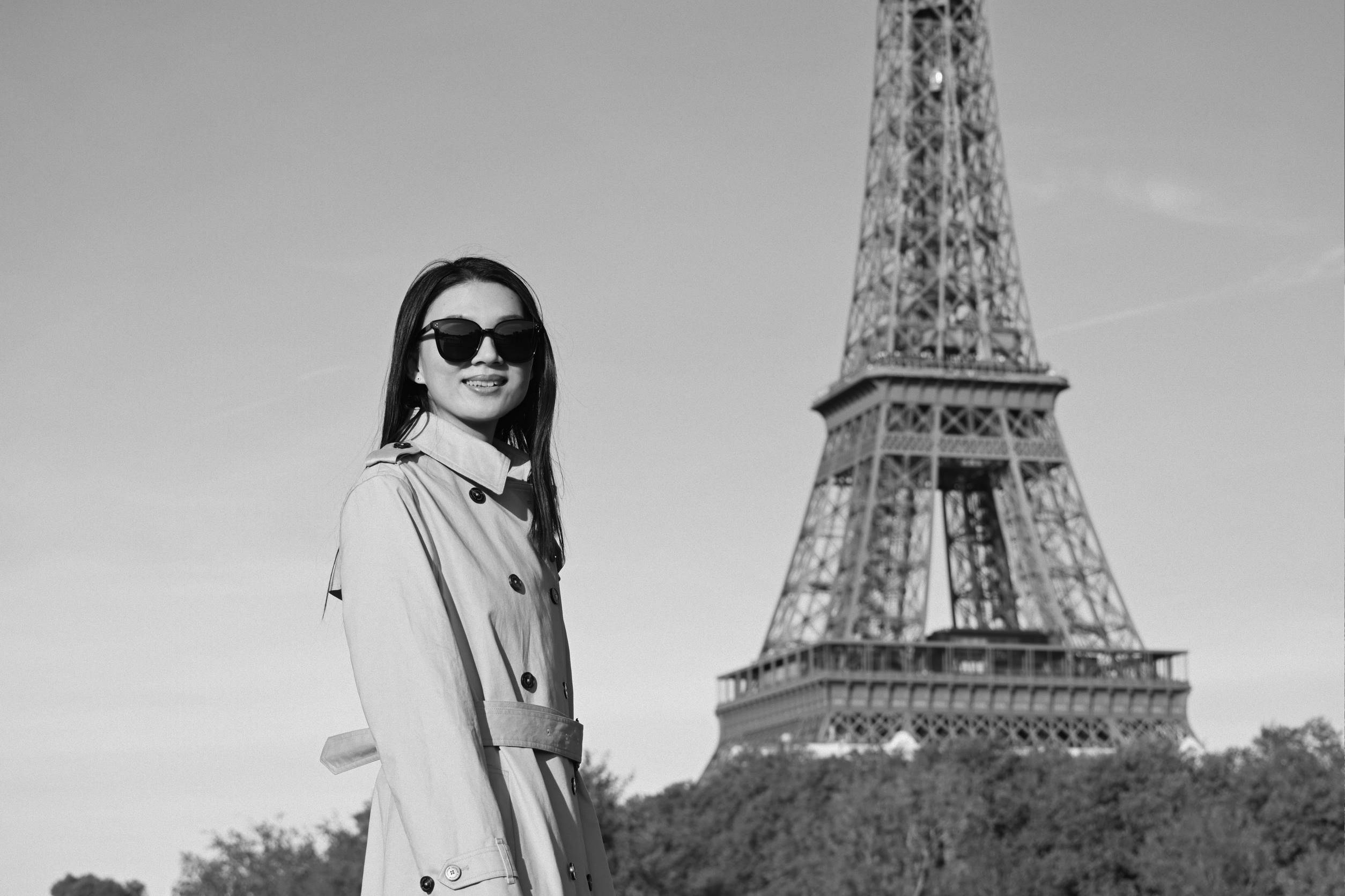 Gallery. Lifestyle & Travel Portrait photography in Paris Shyl
