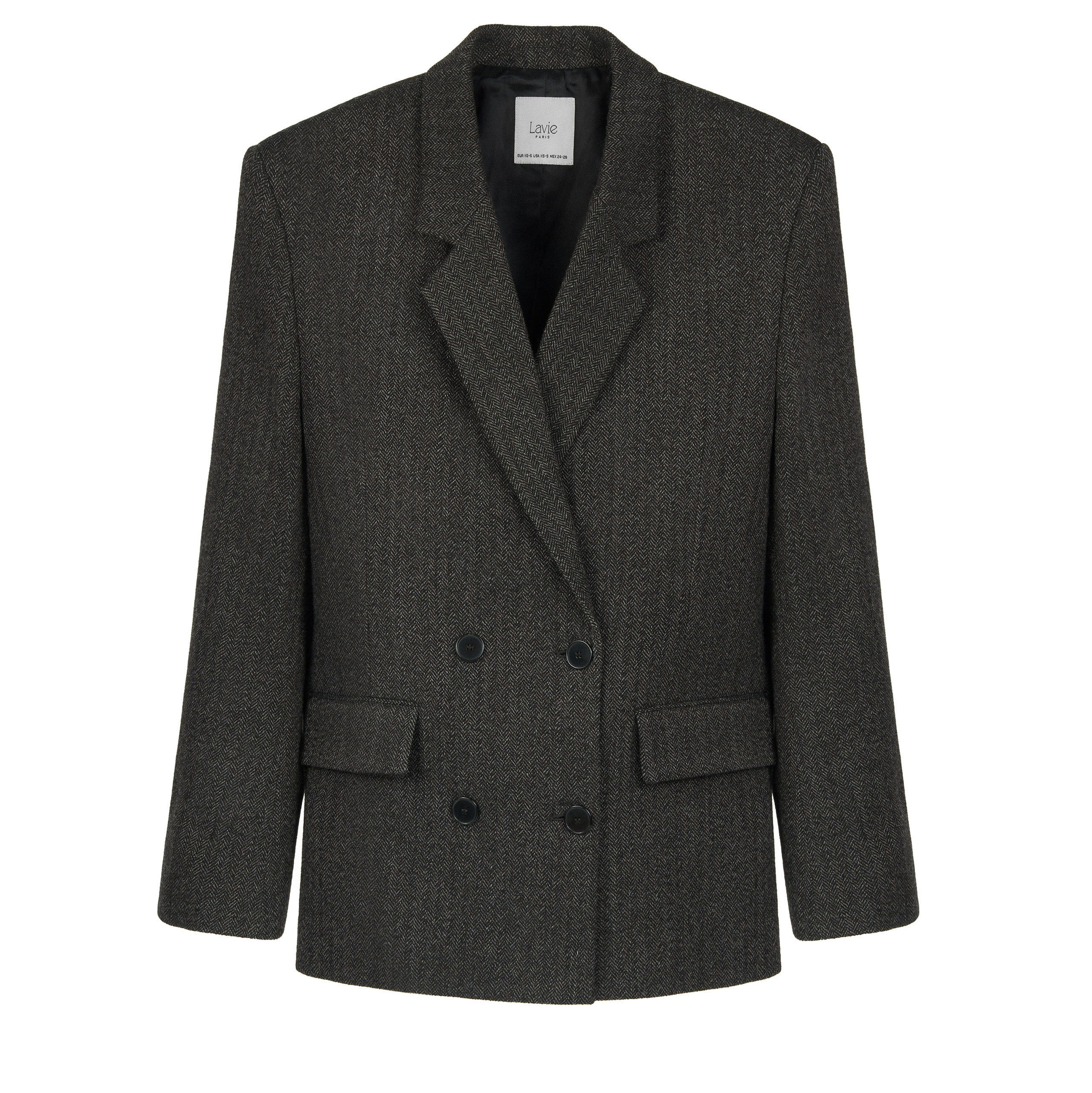 Fotografía de ropa para tiendas online y catálogos.