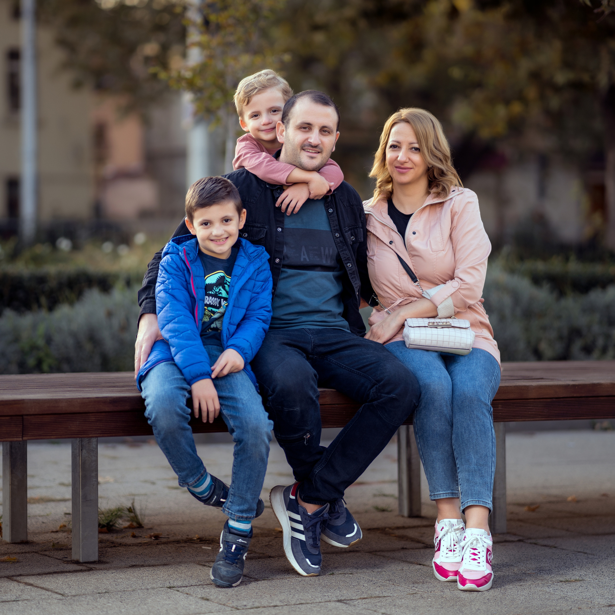 ЦЕНИ. Професионален фотограф в Пловдив и областта