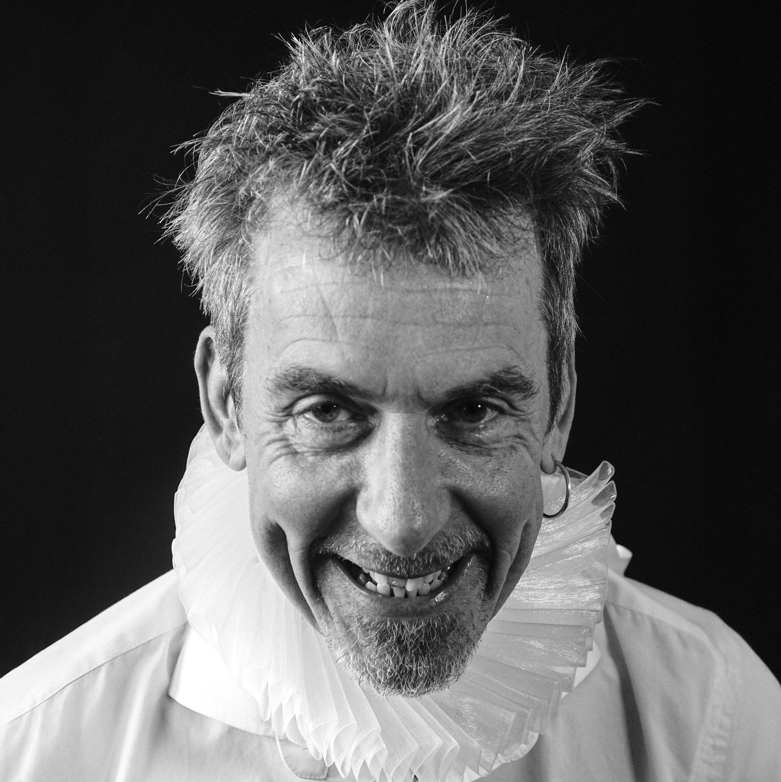 How Photography Found Me. Creative Portrait Photographer in Ireland — AMELPOMENEM