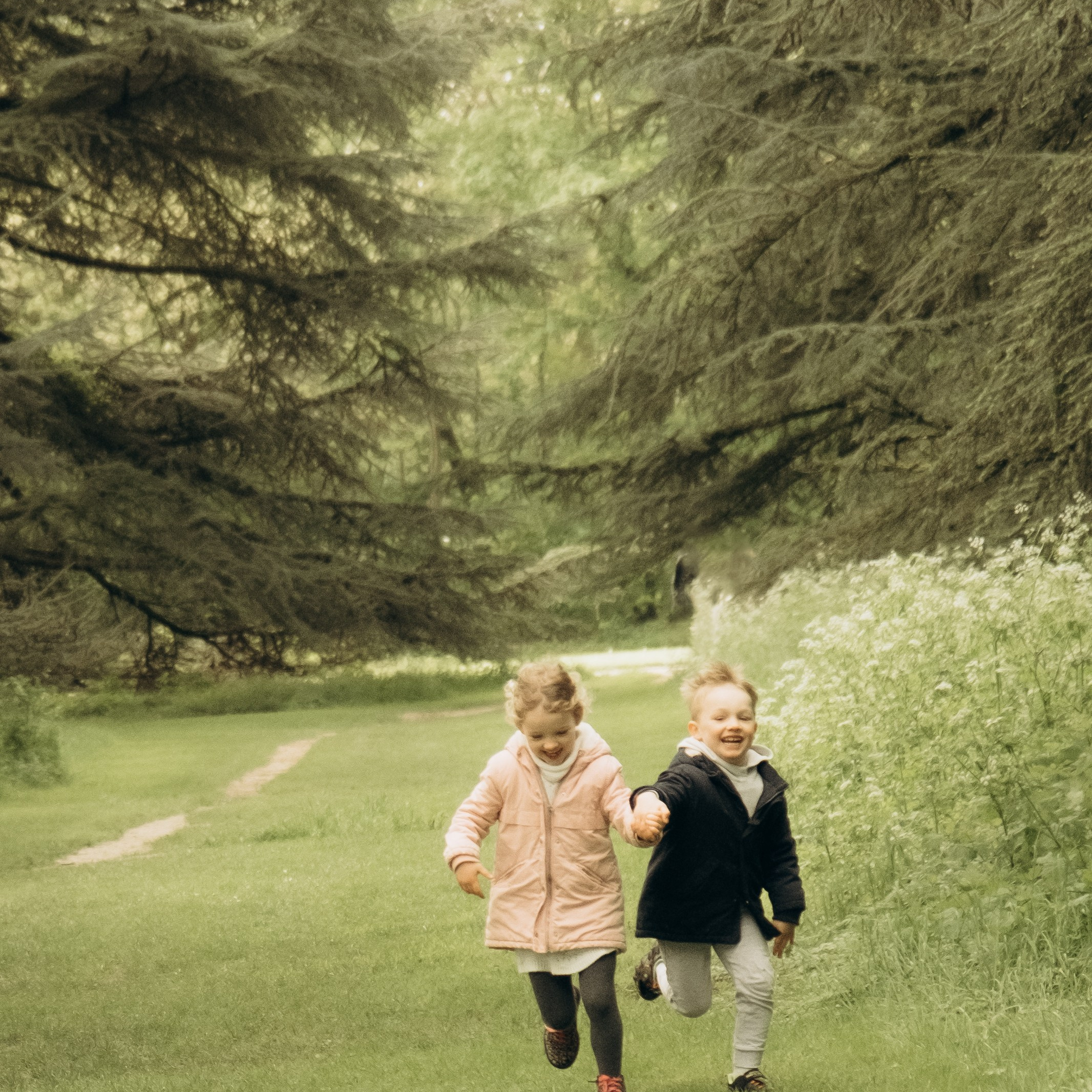 Photographer in Paris Marina Chaput