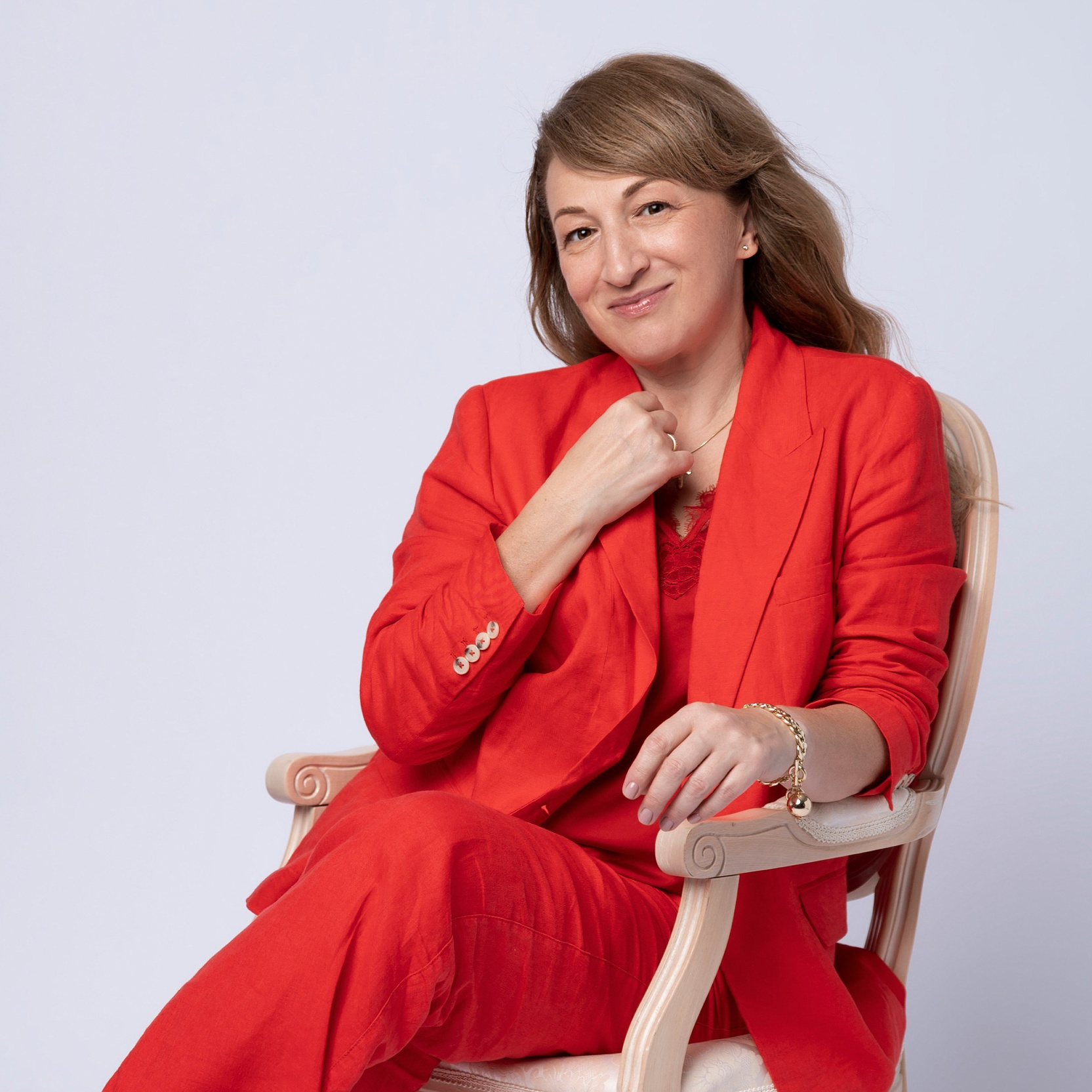 Portrait, kids and family photographer in Wesley Chapel Alina Alice Osipova