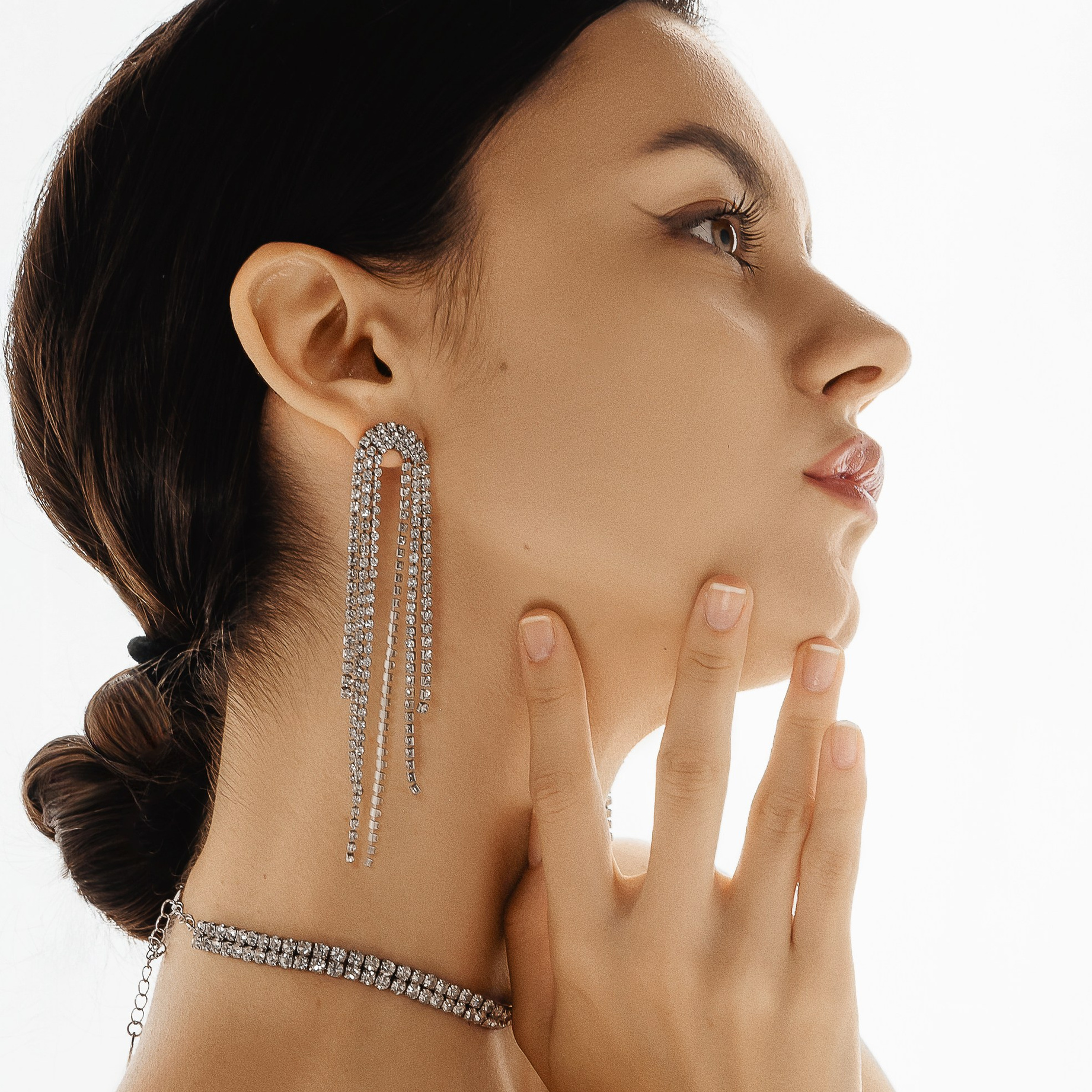 Contacts. Portrait and Wedding photographer in Poland Nastia Voytko