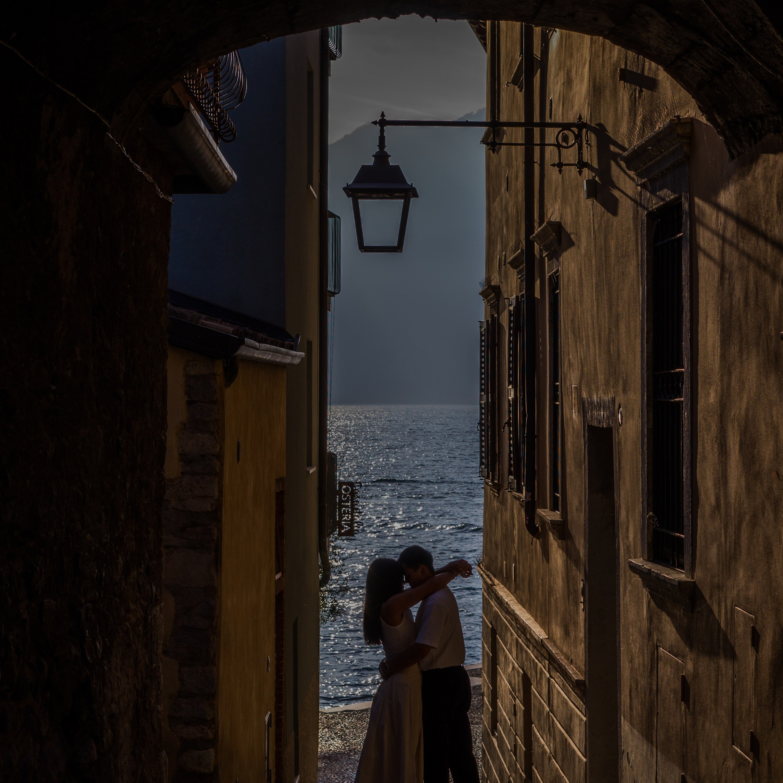Lake Garda Proposal & Elopement Photographer | Packages from €950 — Ale Kor. Ale Kor — Photographer in Italy | Lake Como, Lake Garda, Venice & Dolomites