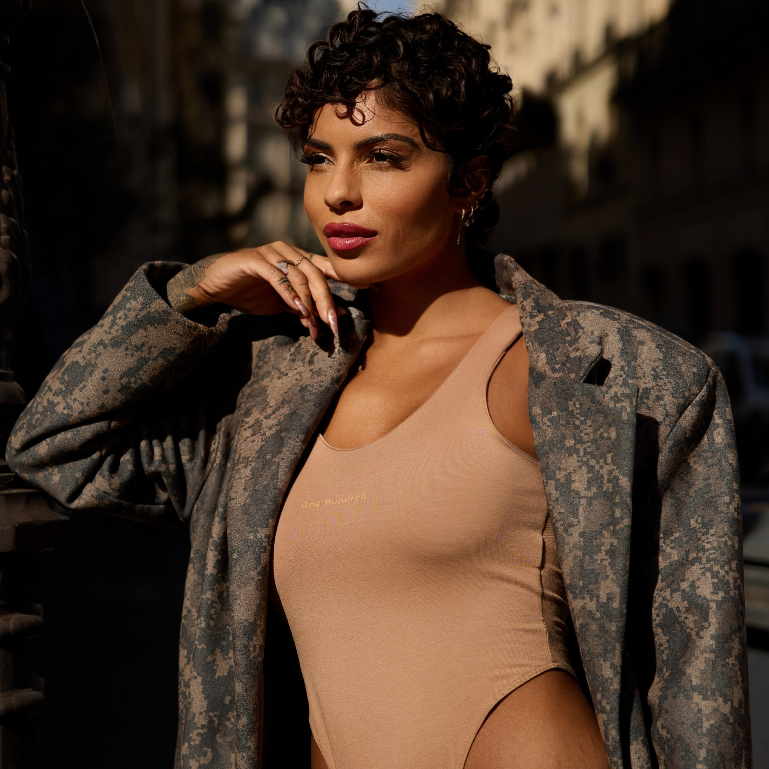 Editorial & event photographer in Paris