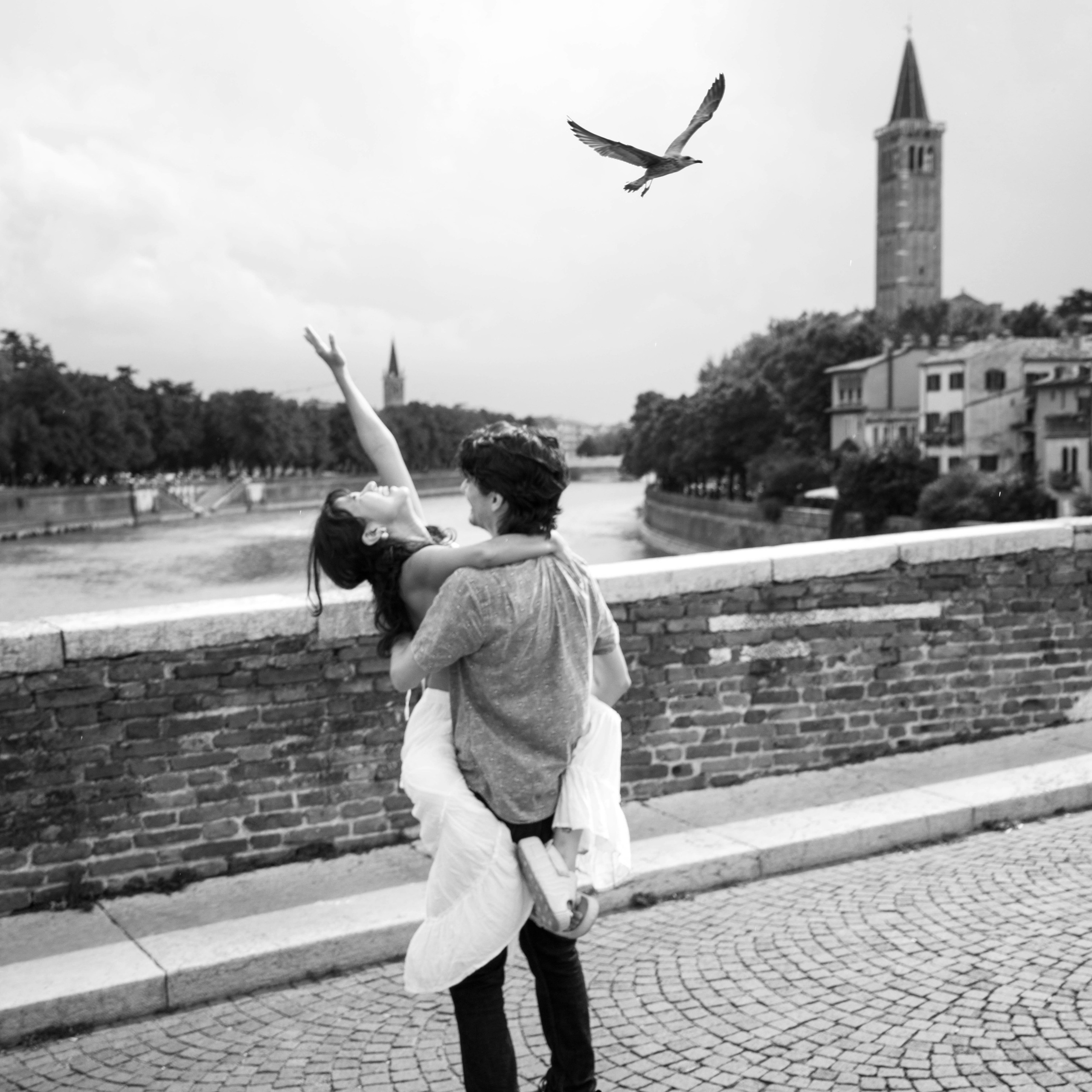 The Dolomites Proposal Photographer. Ale Kor – Fotografo in Italia | Como, Garda, Venezia, Dolomiti