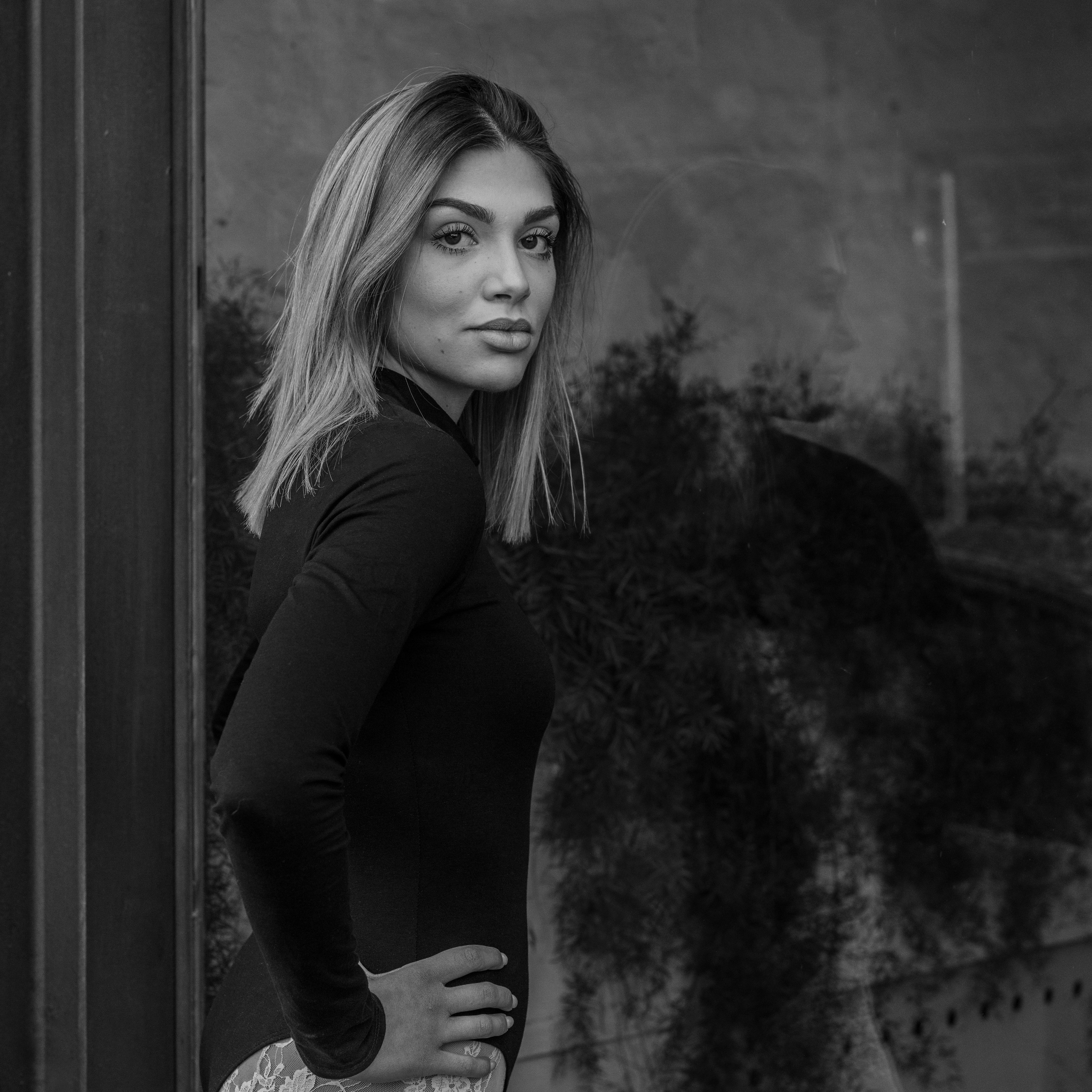 Luxury Portrait Photographer in Monaco | Ale Kor