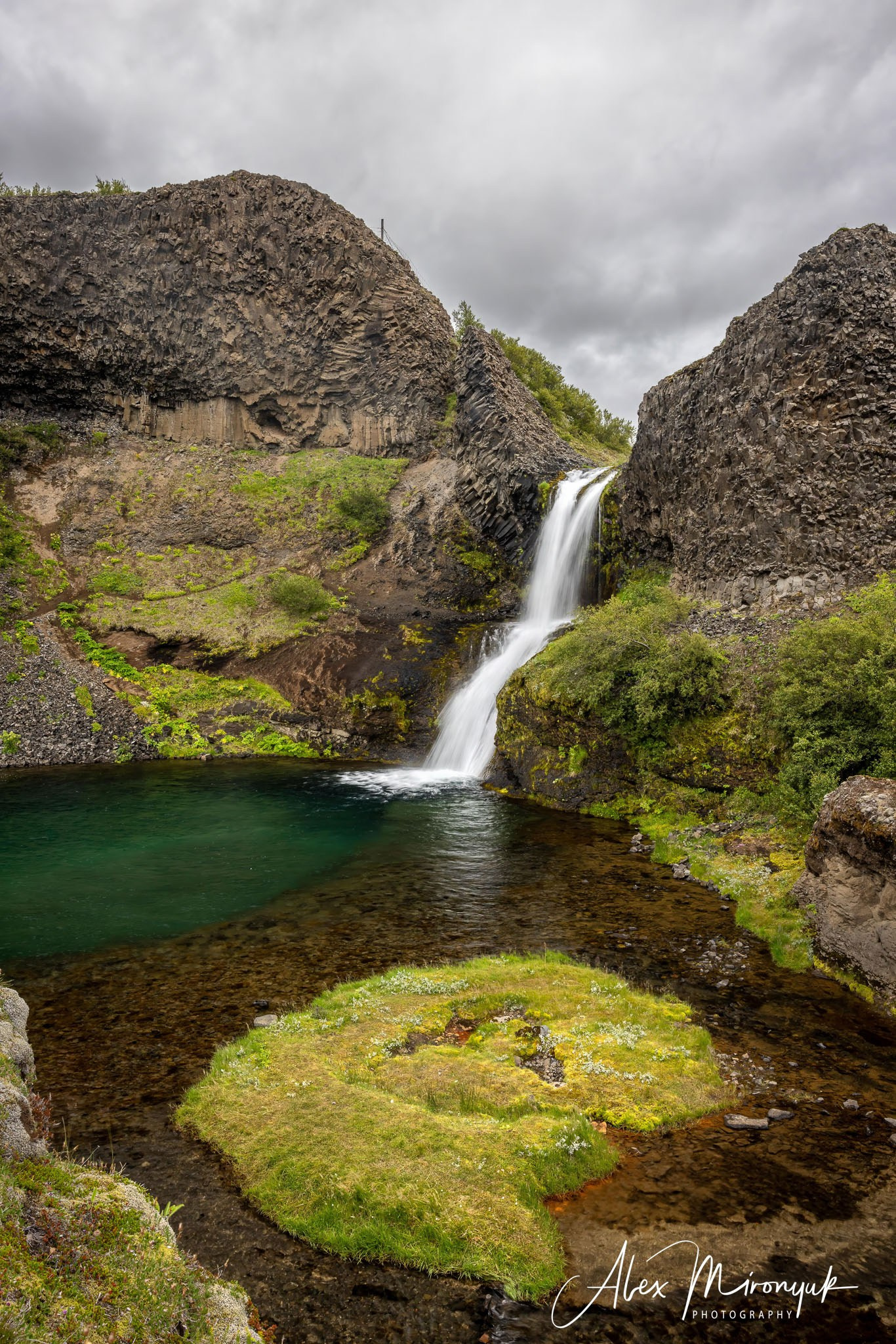 Unforgettable Iceland. Alex Mironyuk Photography