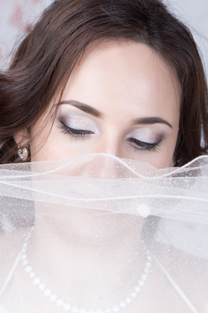Bridal Looks. DiaBeauty | Makeup and Hairstyle Barcelona, Castelldefels, Sitges