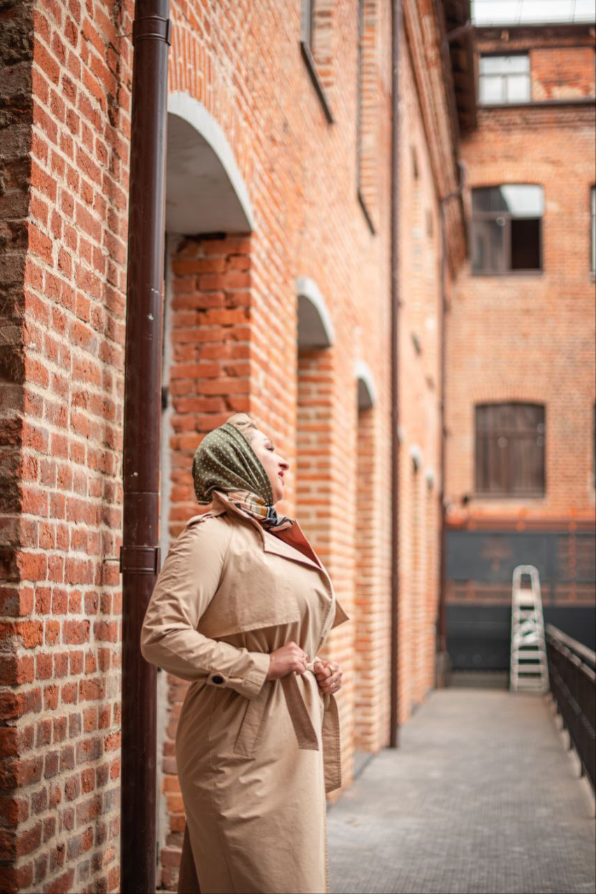 Vera Singer. Vernov Production & AKKA Music in association CASIdAF & BRUCEF