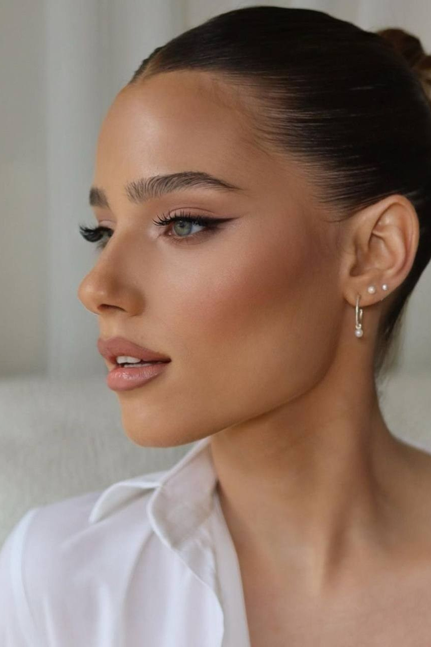 Makeup and hairstyle Tbilisi. Главная