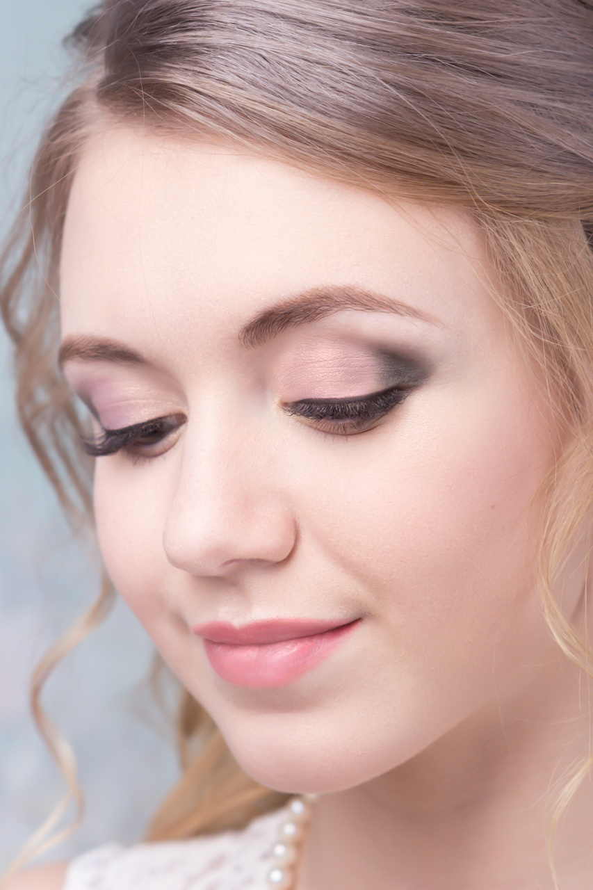 Bridal Looks. DiaBeauty | Makeup and Hairstyle Barcelona, Castelldefels, Sitges