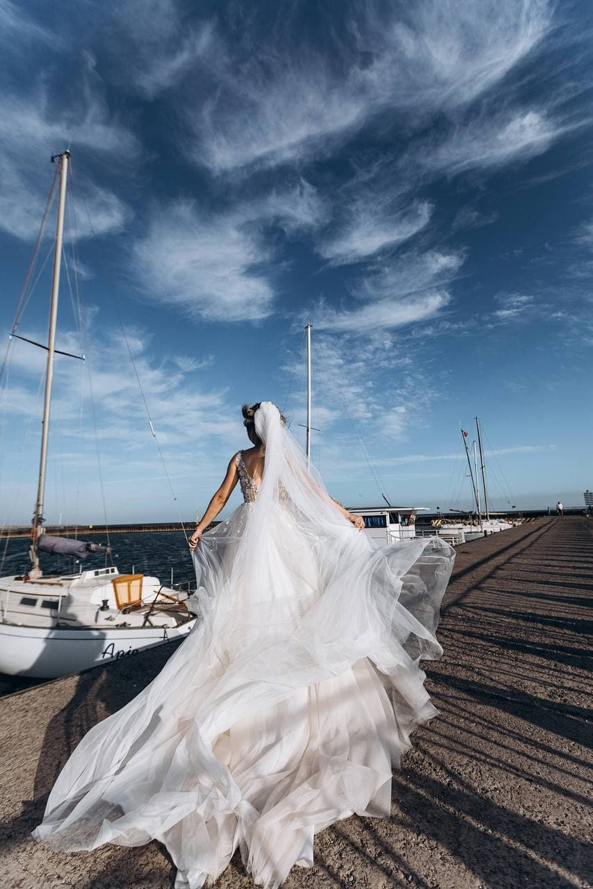 Свадьбы. Свадебный фотограф в Риге Руслан Федюшин