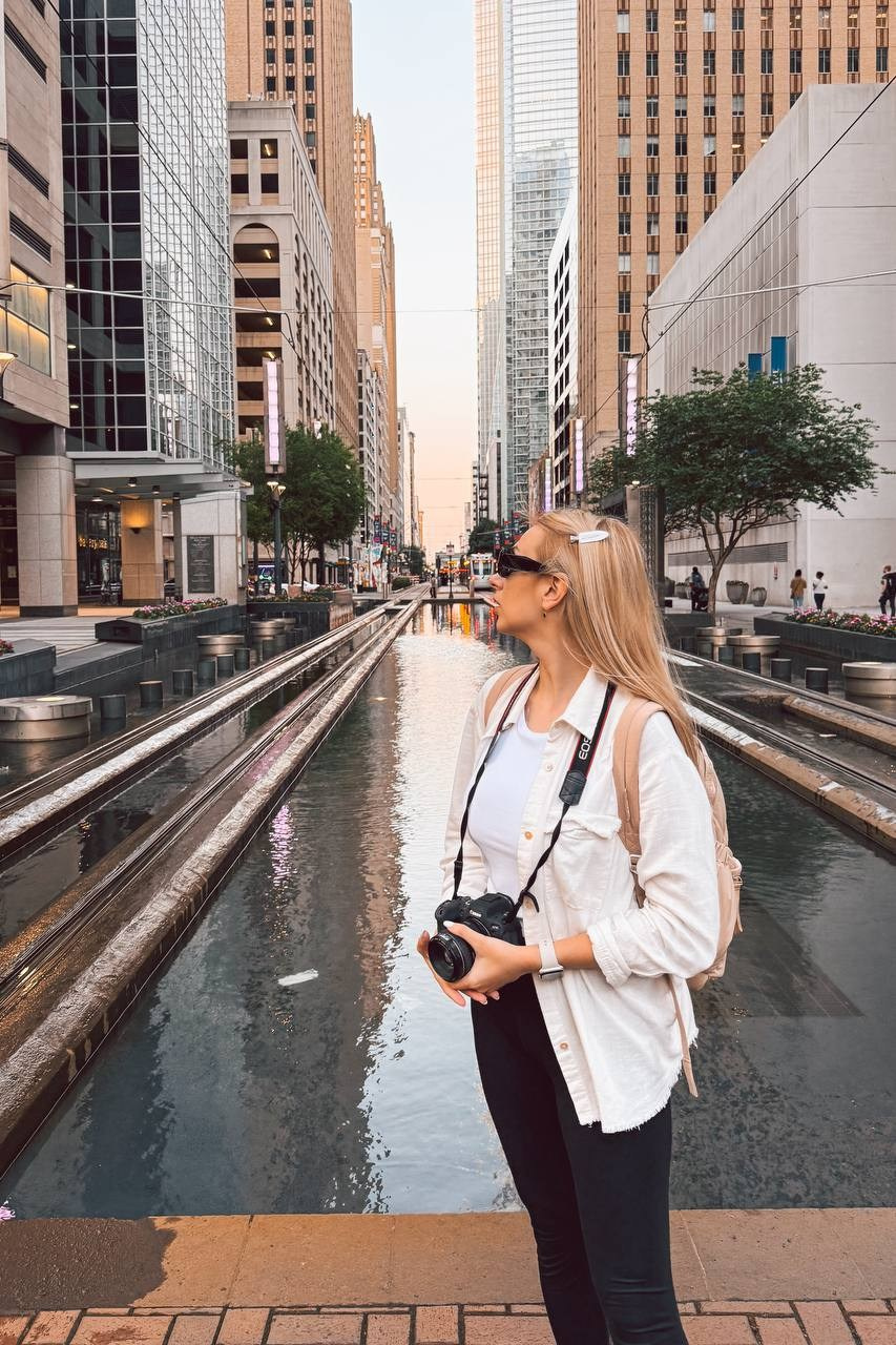 Iryna Yaremchuk | Family & Maternity Photographer in Houston, TX