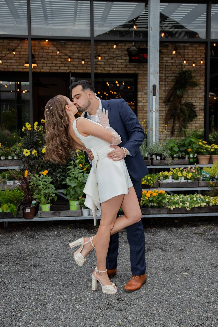 Investment. Wedding Photographer & Videographer