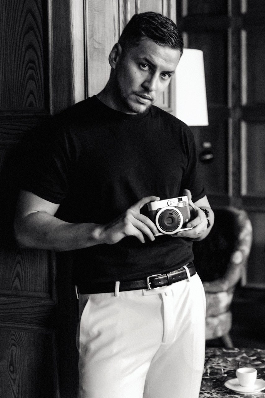 Мастер-класс по фотографии для камеры | DEN PARISOFF. DEN PARISOFF Photography & Video