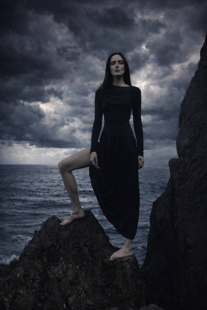 Photography. Charley Stadler