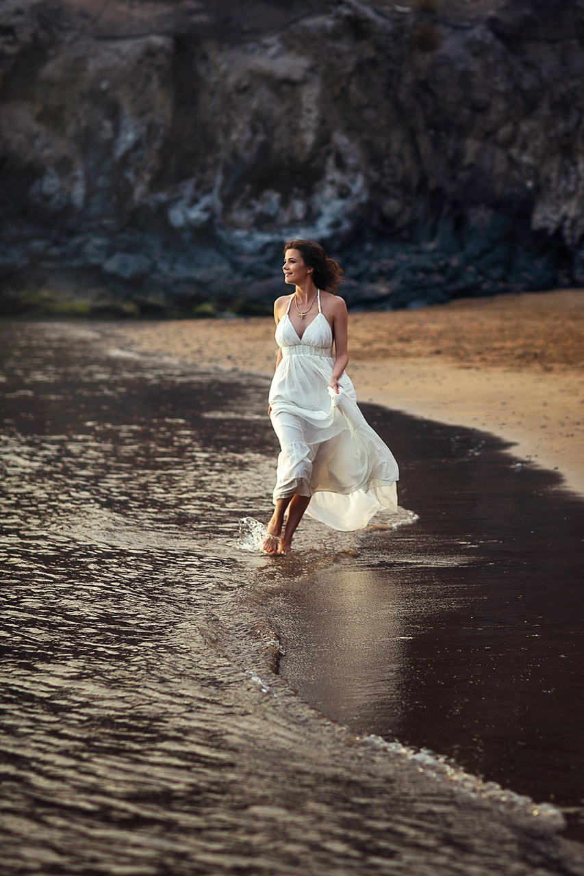 What to wear for a photoshoot in Tenerife | Professional photographer’s guide