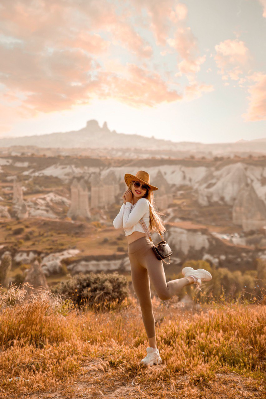 Контакты. Фотограф в Стамбуле