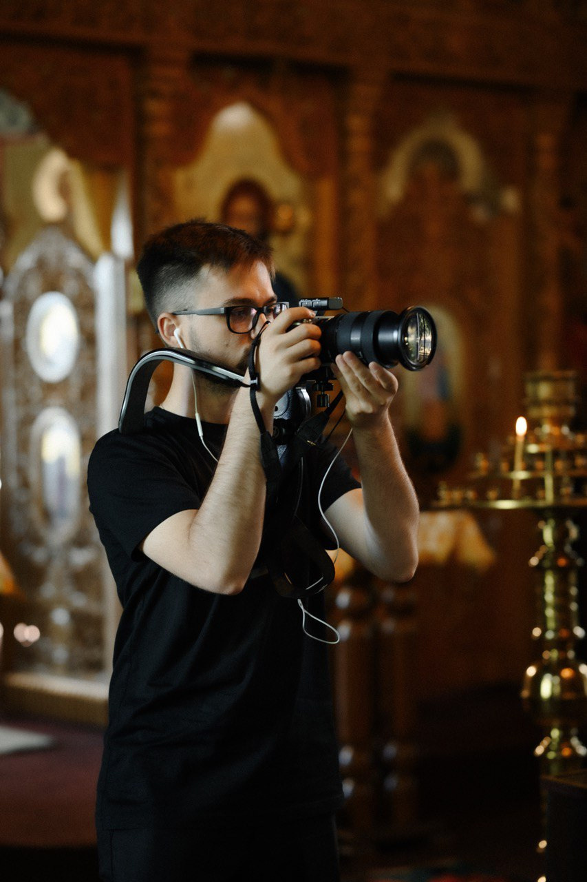 Contacte. Calin Rusu