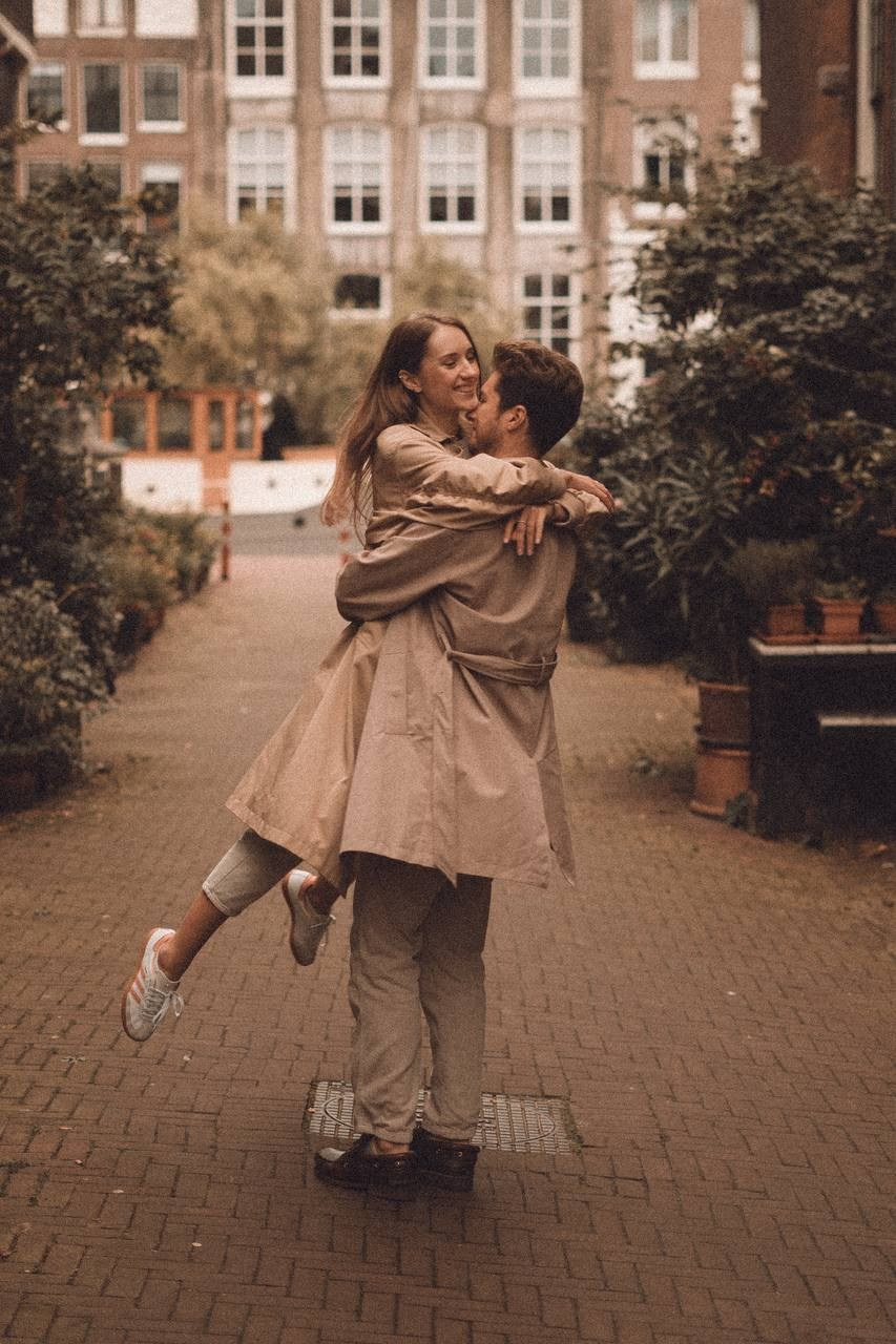 Фотограф Амстердам. Photographer Amsterdam | Valeriia Lobanovska