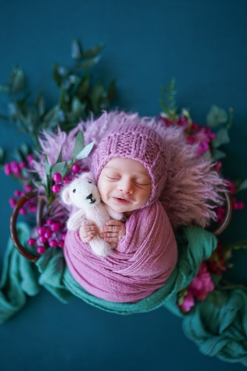 Newborn. Maternity, family and newborn photography in San Francisco Bay Area