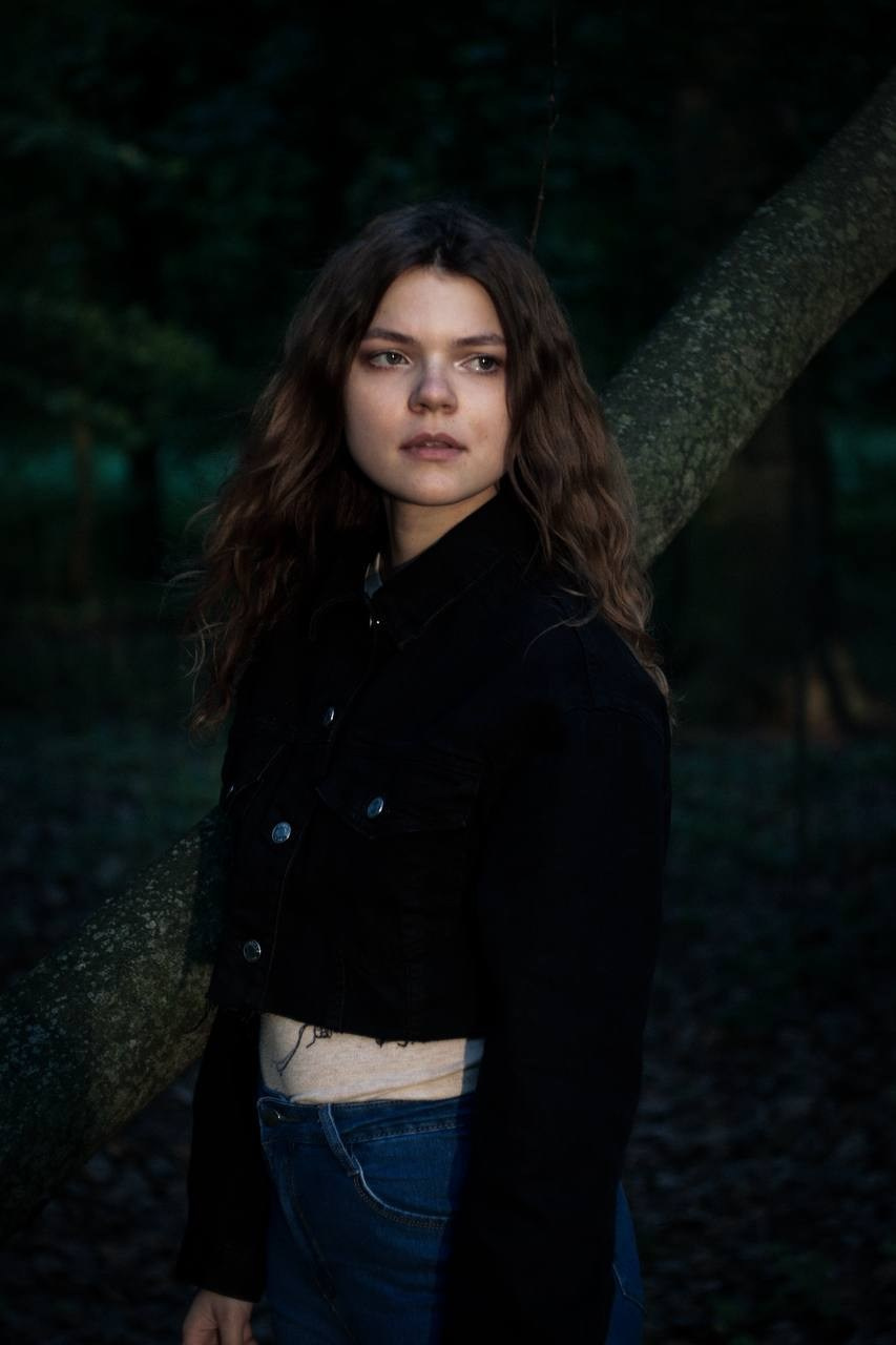 Yana — Cinematic Photoshoots in Minsk
