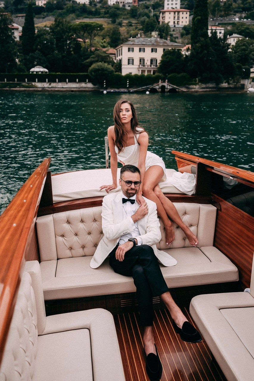 Services. Wedding photographer Como Lake, Italy