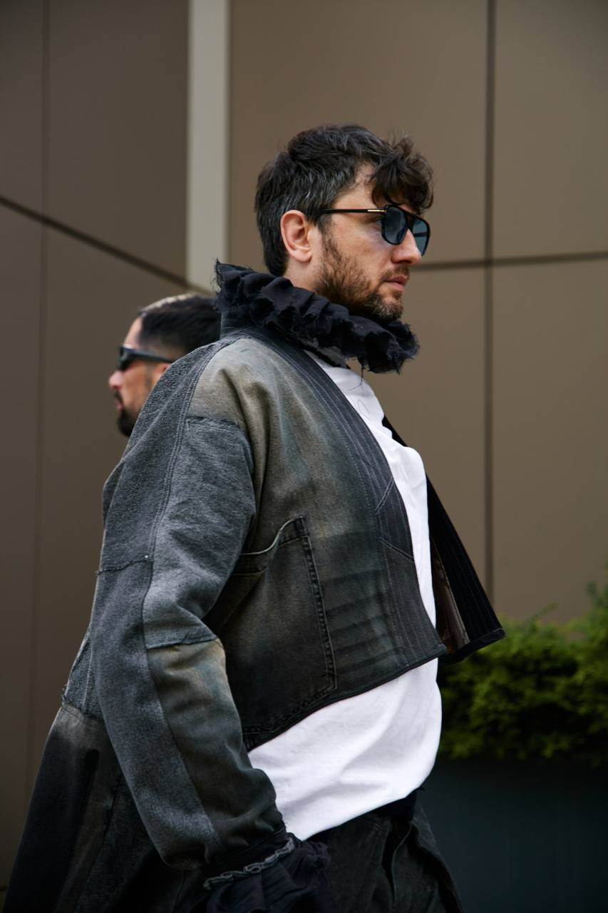 Fashion week в Тбилиси. Фотограф и видеограф Тбилиси, Грузия — Мамука | Портреты, Контент, Бизнес-съёмки