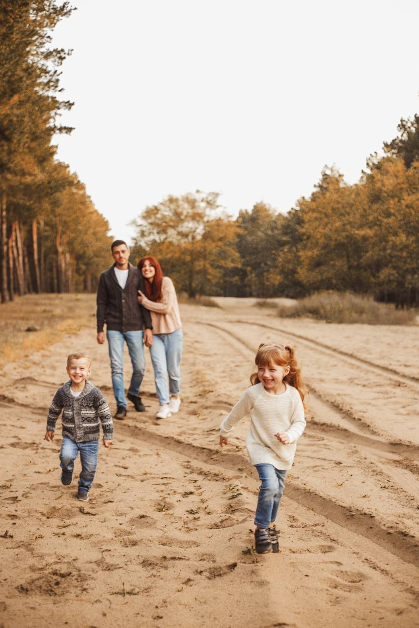 Fotograf Mykhalchuk Inna Kraków