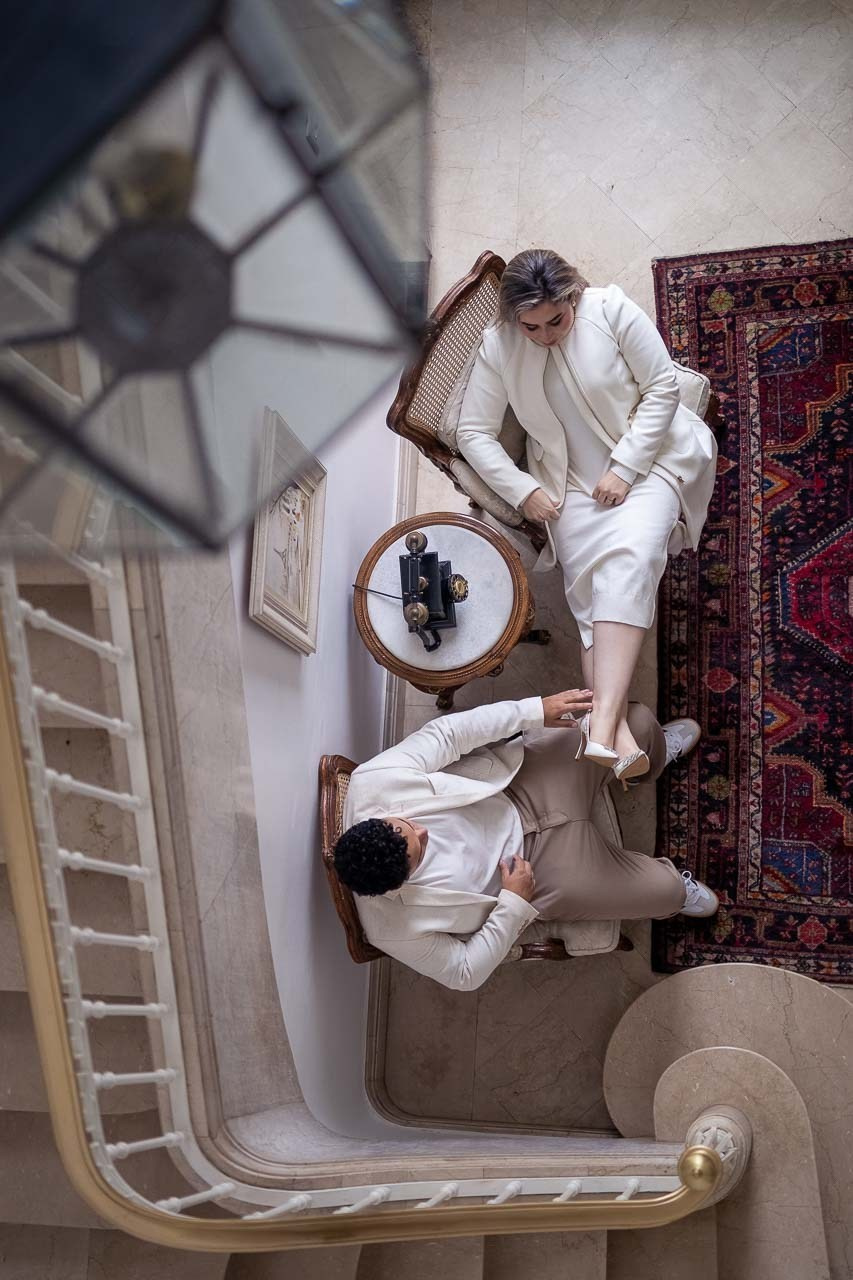 Dicas para Escolher o Look da Sessão Pré-Wedding: O Que Realmente Funciona nas Fotos