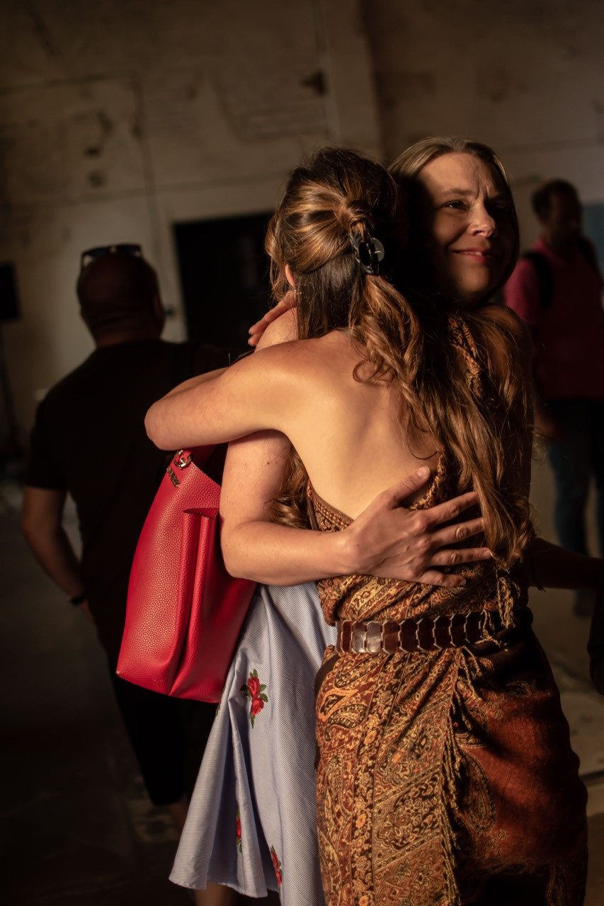 Strach z vlastní maličkosti. Dana Lišková — Empathetic Photographer | Introspective Artist |Neurodivergent Coach | Founder of Artepy.cz