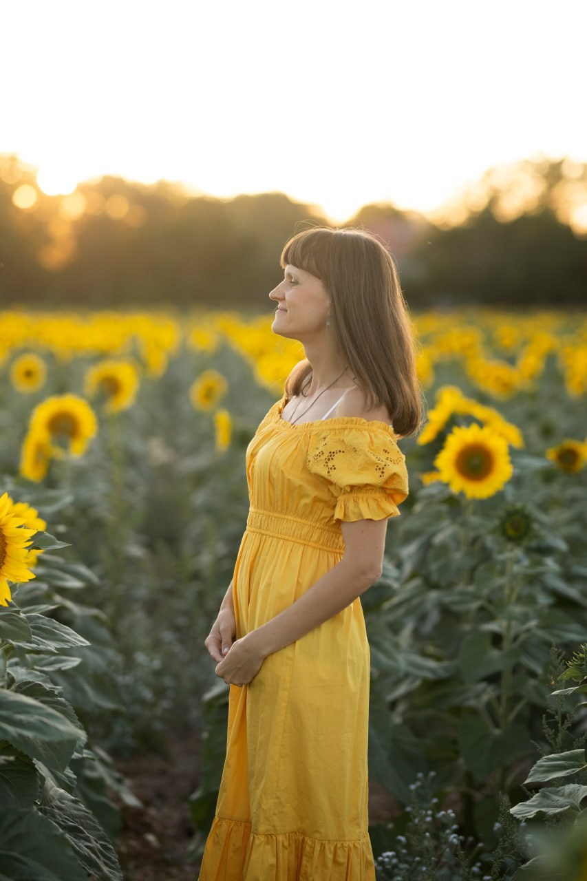 Yana Dylewski Photographe et vidéaste a Bourges