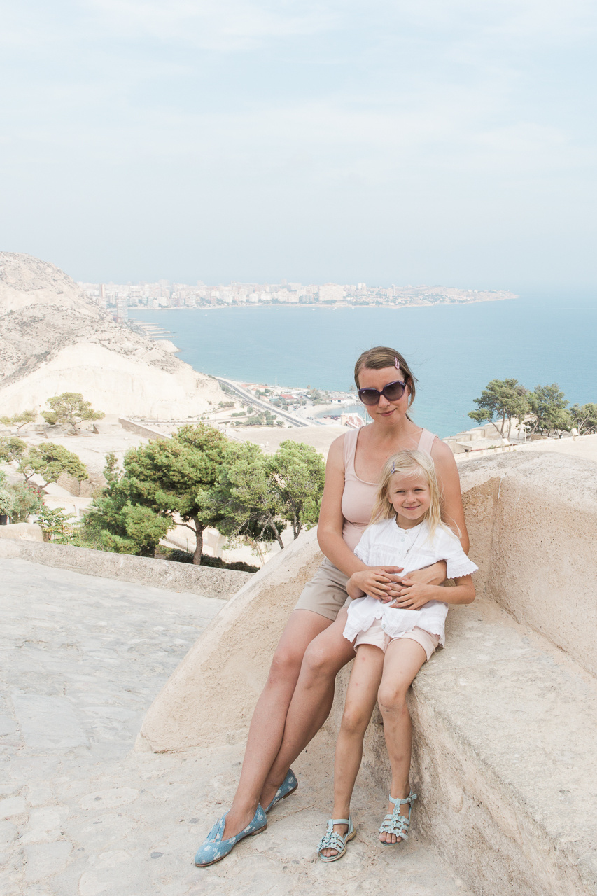 Photographer in Spain, photographer in Fuengirola, photographer in Mal