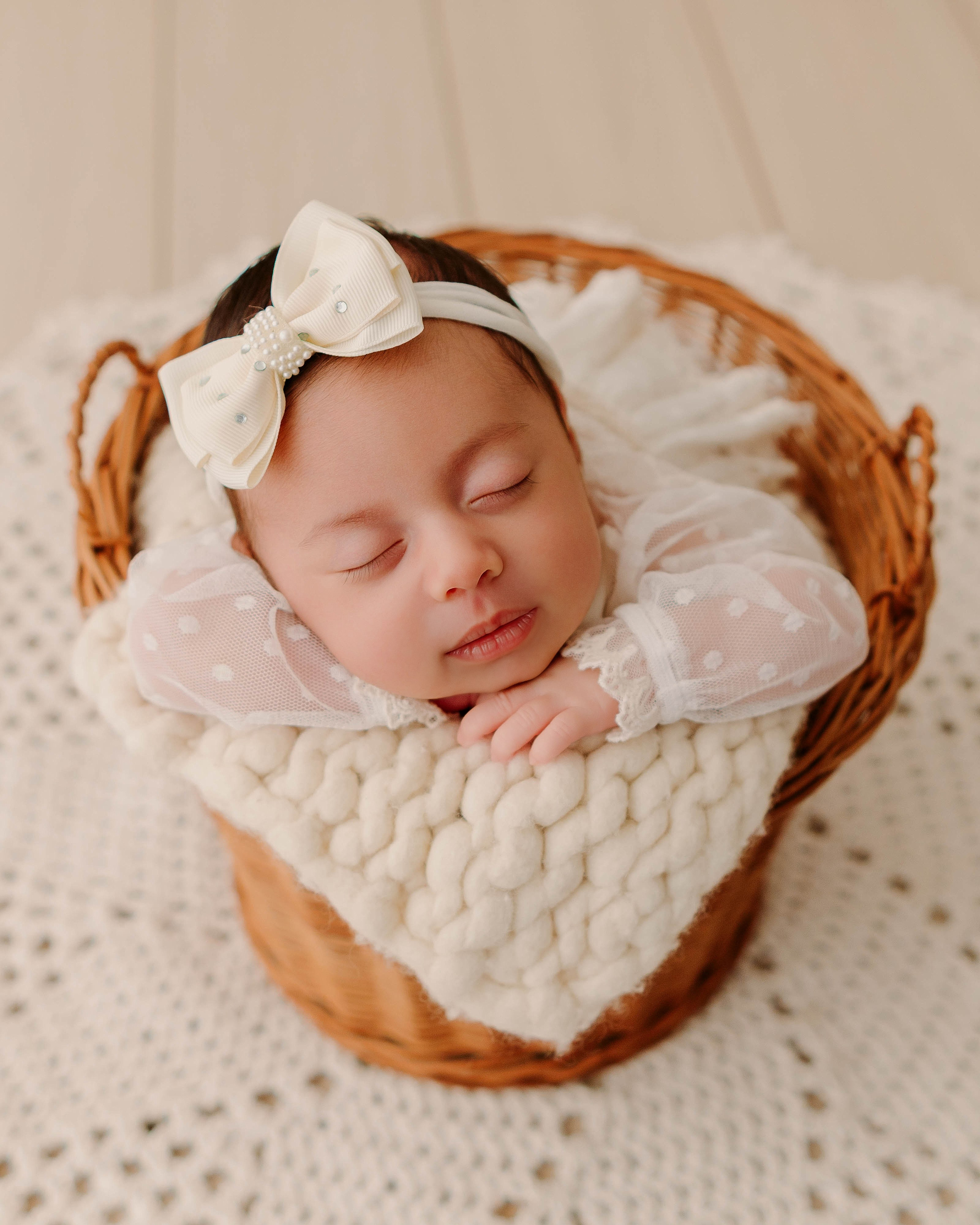 Ensaio-newborn. Estúdio Natani Fotografia