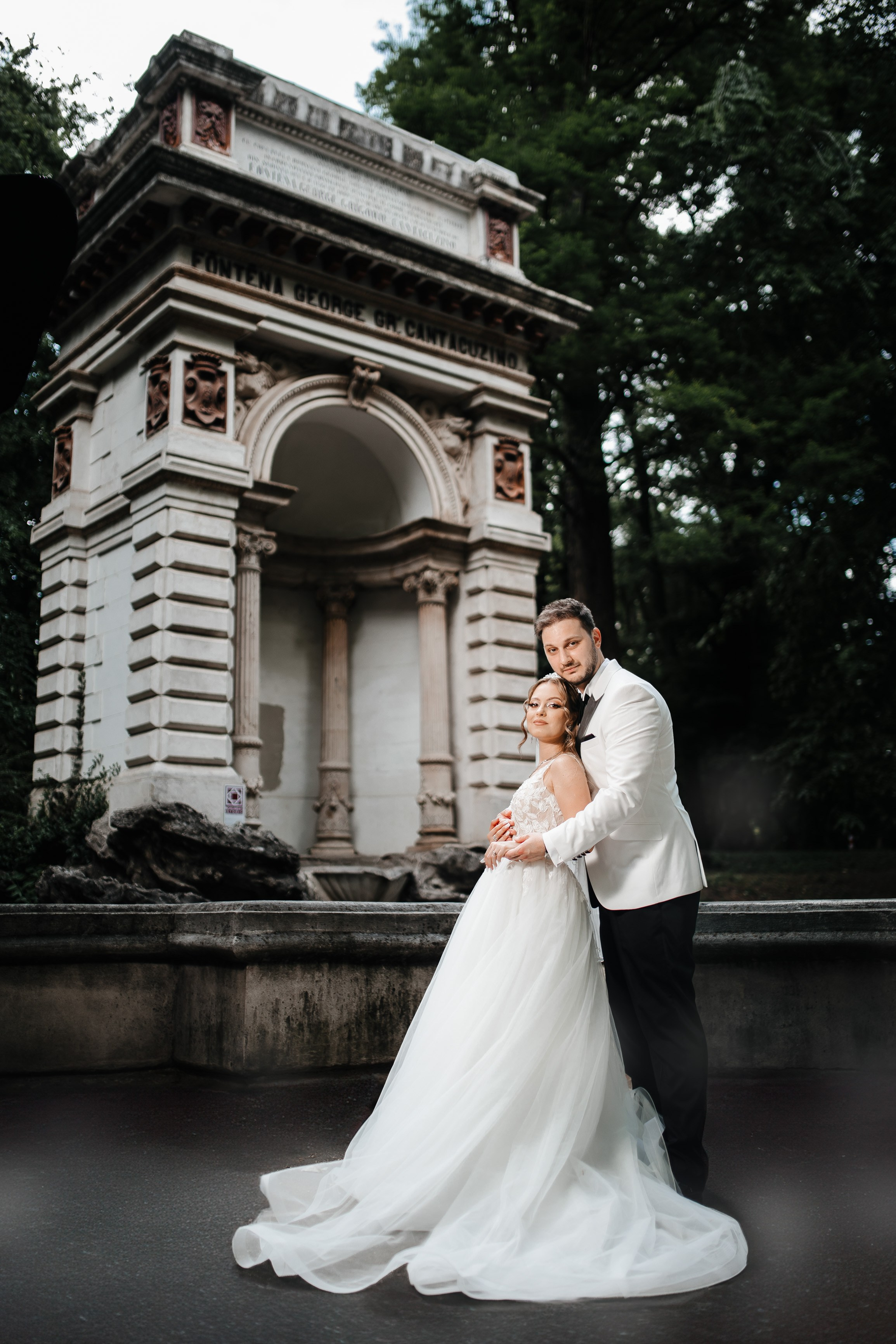 Fotografii Nunta. MGA STUDIO ART — Fotograf evenimente