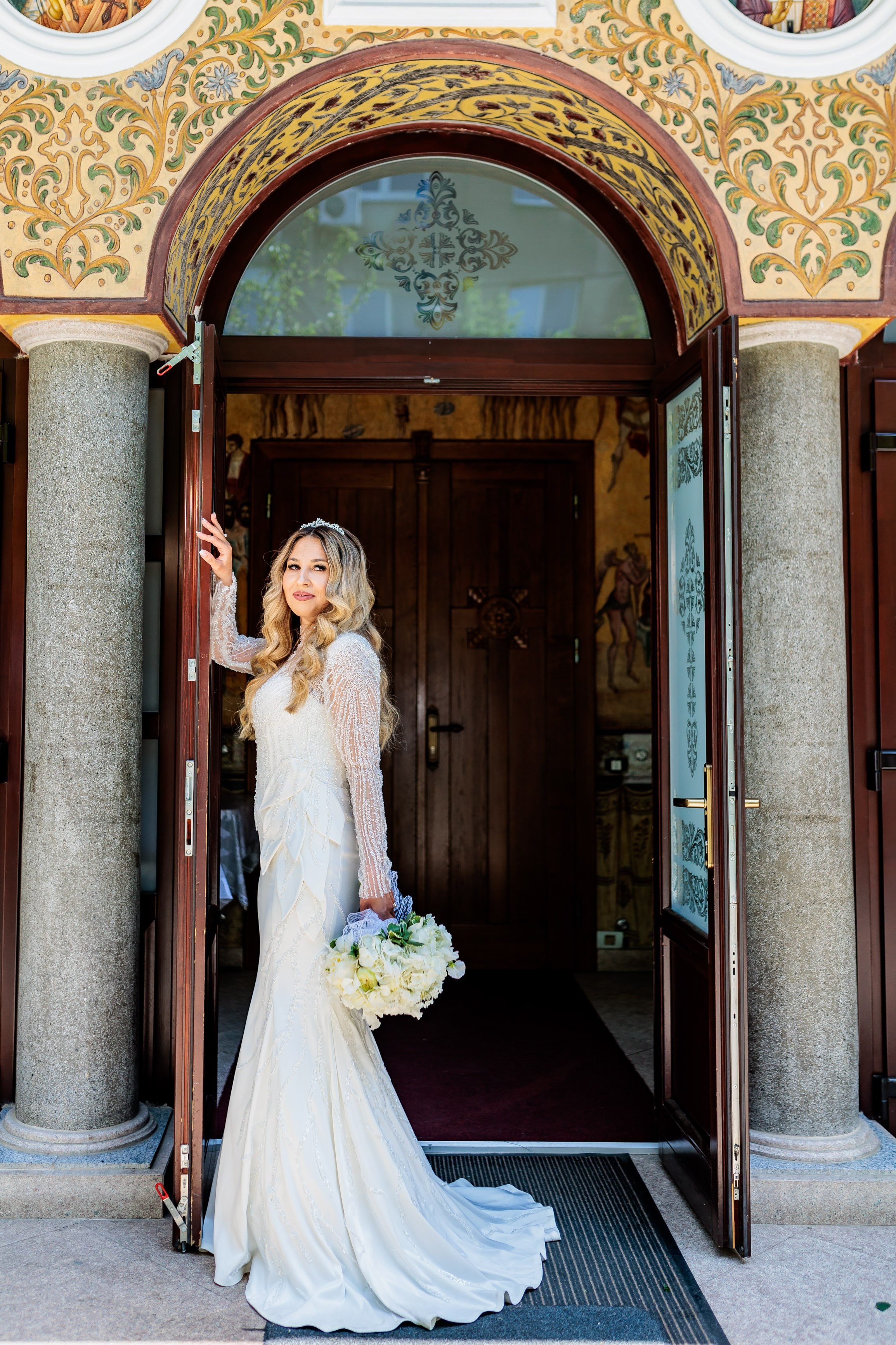 Fotografii Nunta. MGA STUDIO ART — Fotograf evenimente