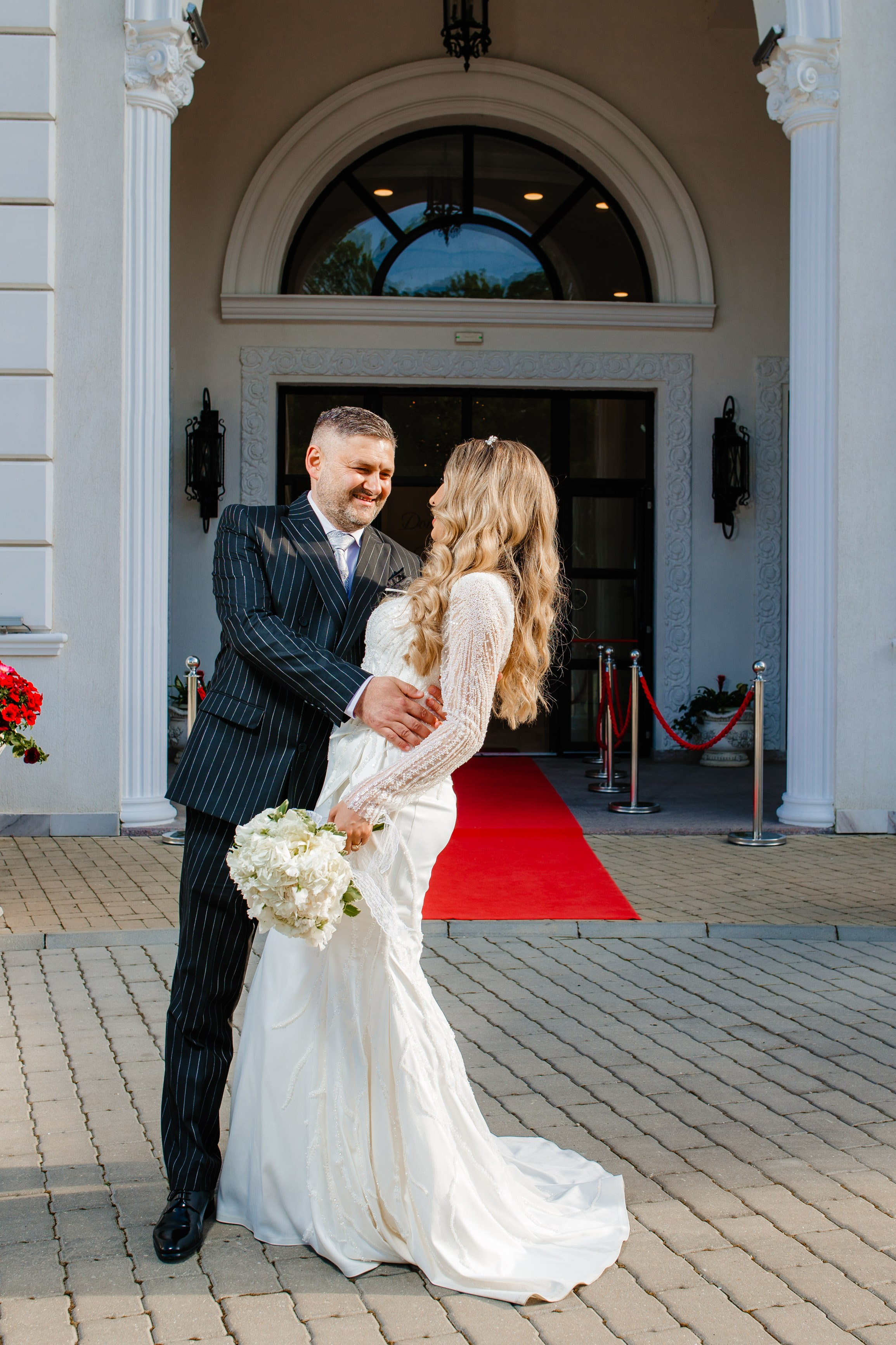 Fotografii Nunta. MGA STUDIO ART — Fotograf evenimente