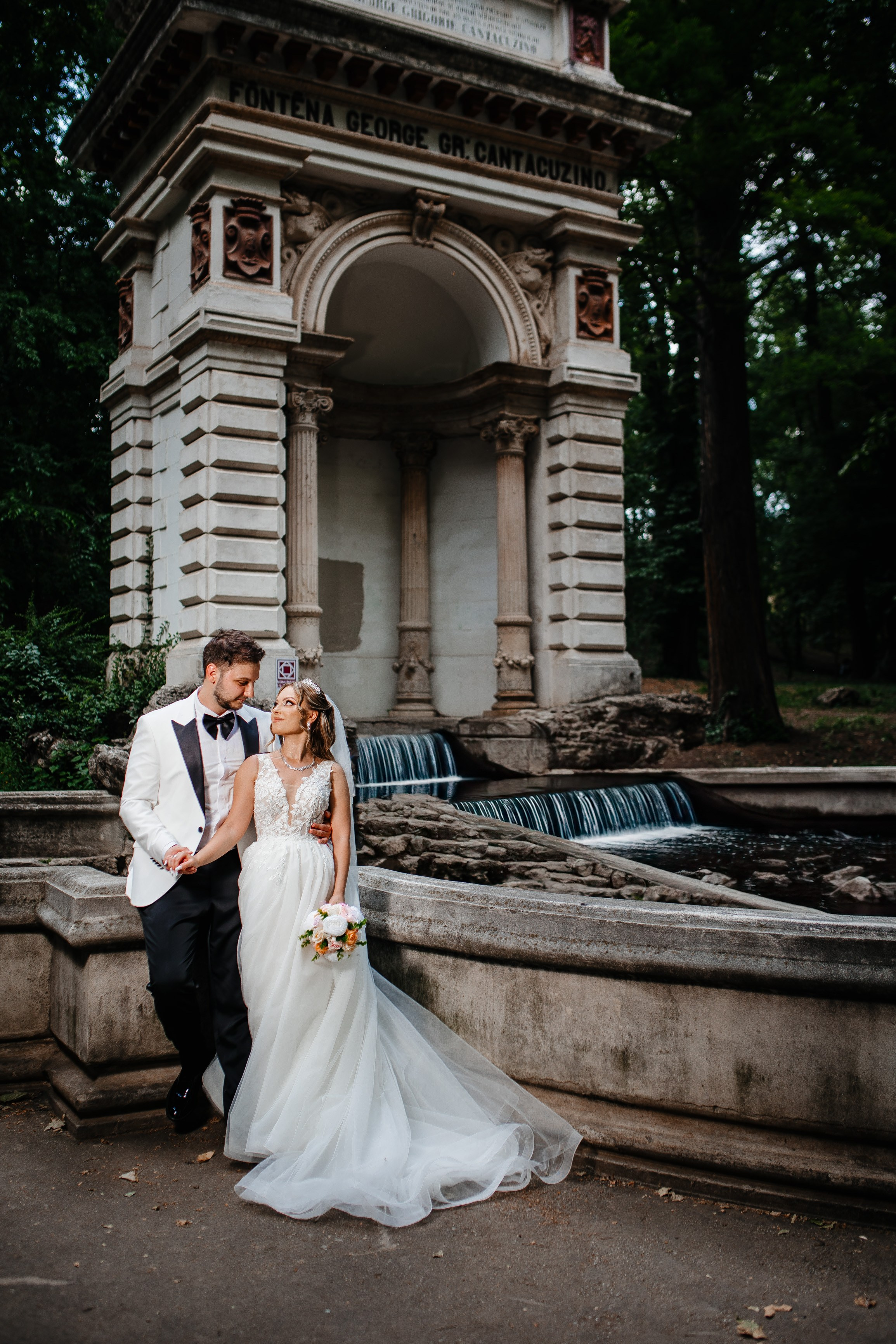 Fotografii Nunta. MGA STUDIO ART — Fotograf evenimente