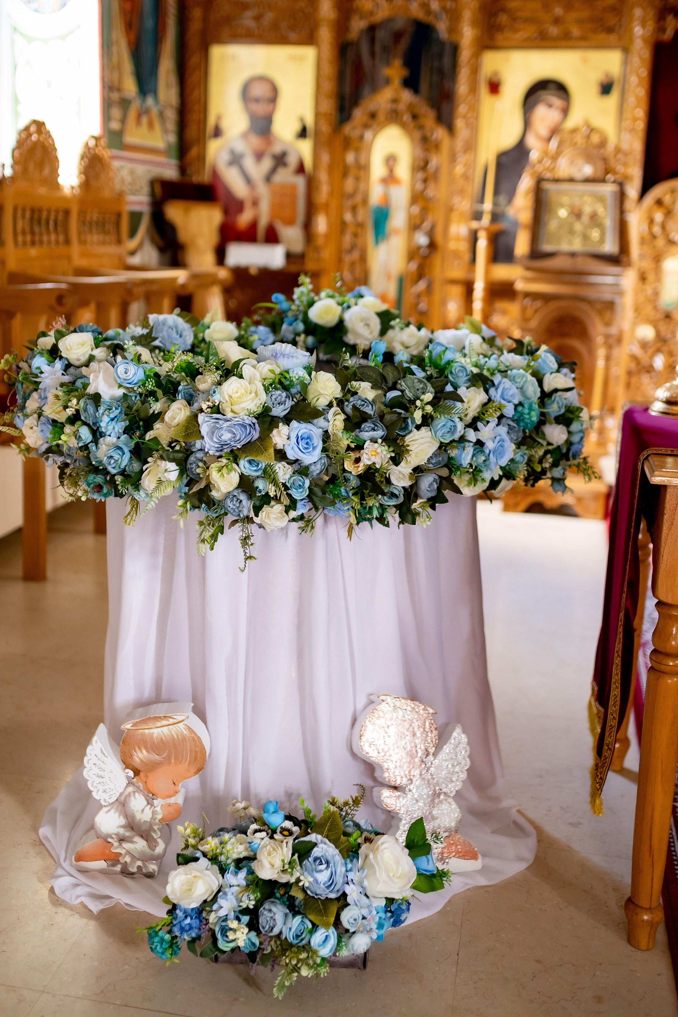 Fotografii Botez. MGA STUDIO ART — Fotograf evenimente