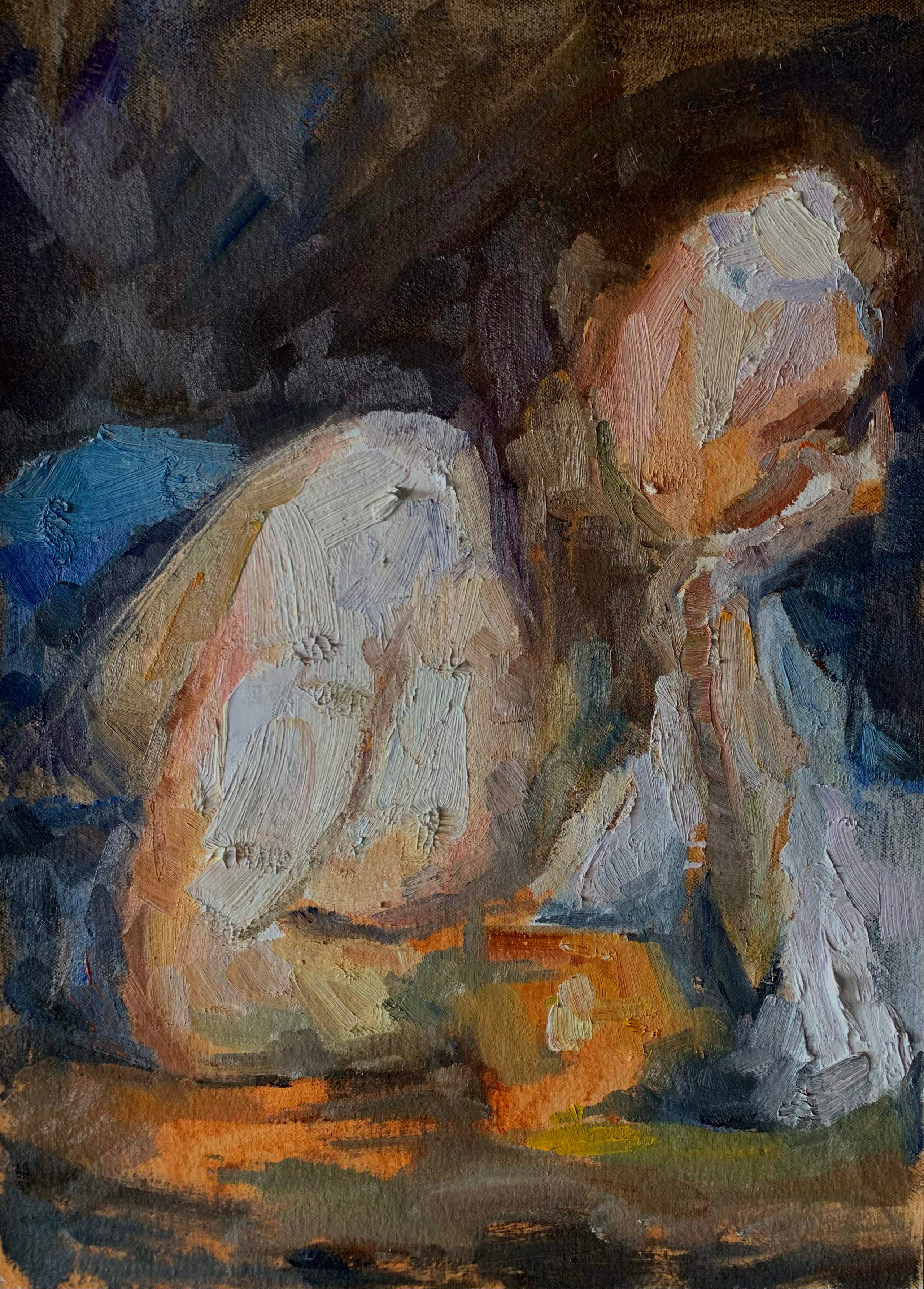 MAP OUT. Ekaterina Belukhina: Multidisciplinary artist