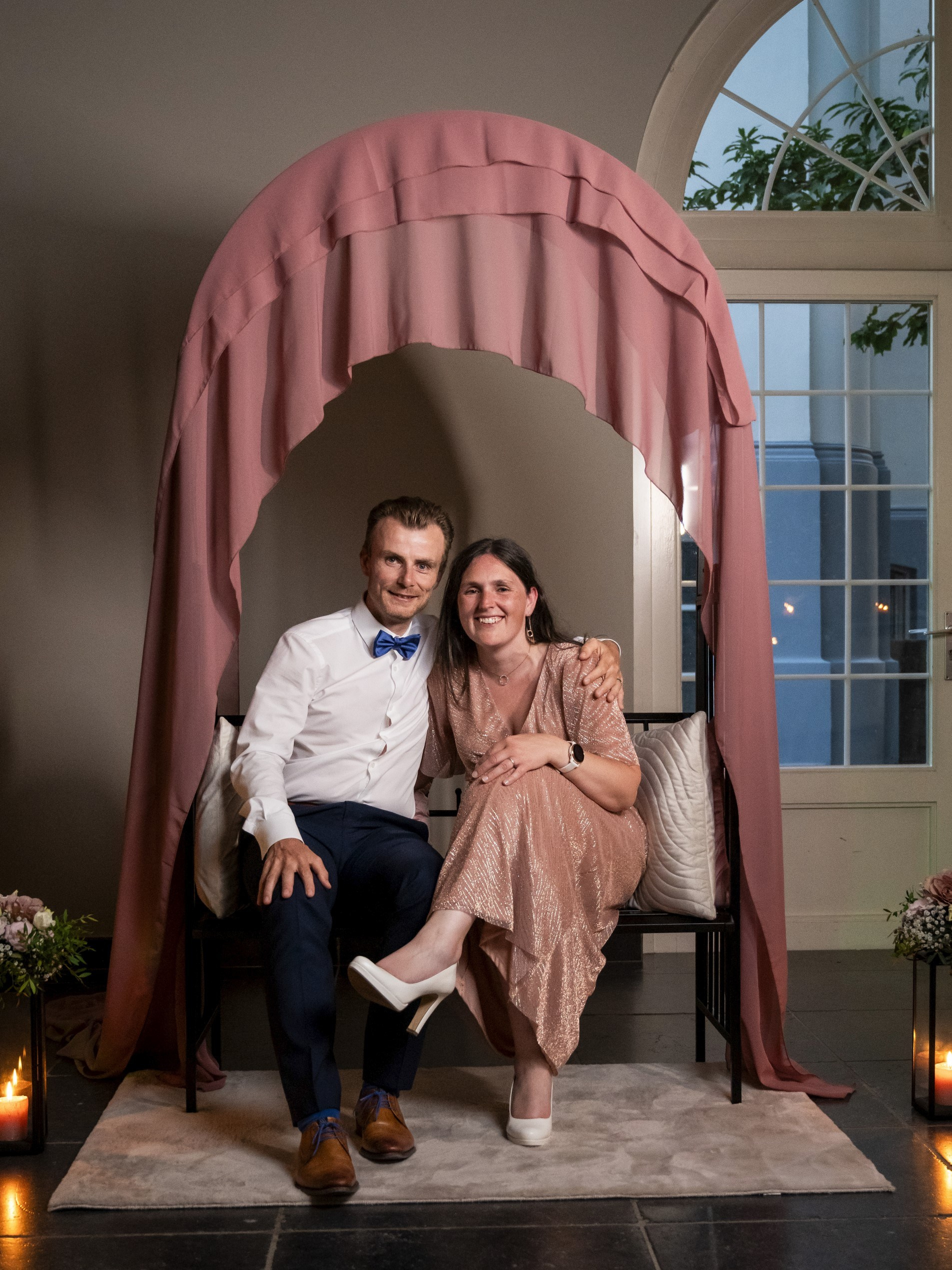 service photobooth live Liege