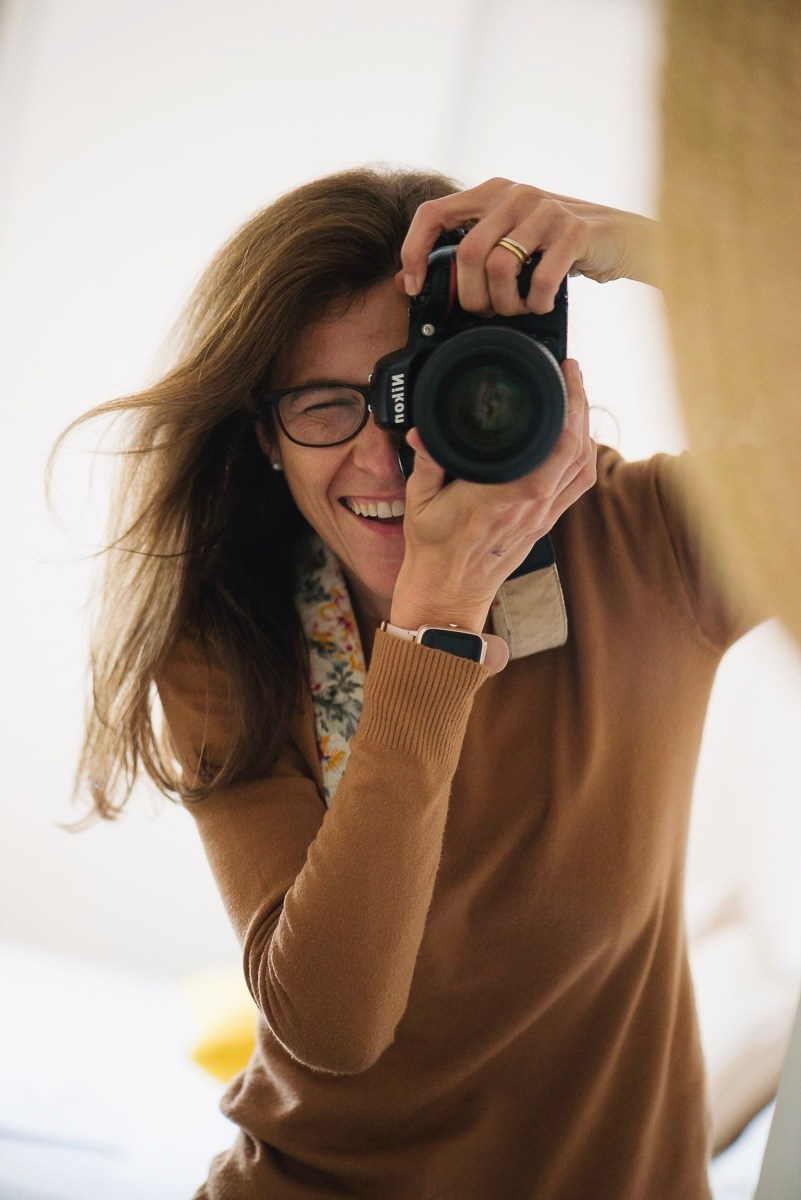 Sobre mí. Fotografia de familias en Alicante Mónica Santonja