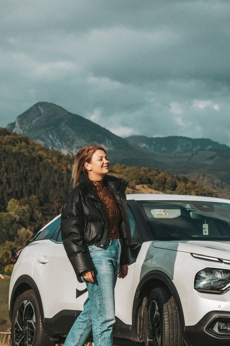 Creste si calatoreste