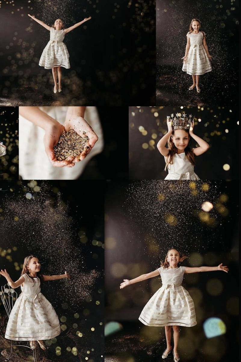 Kerst Mini Fotoshoots. Tatyana Van Hedent een fotograaf te Zele, Oost-Vlaanderen