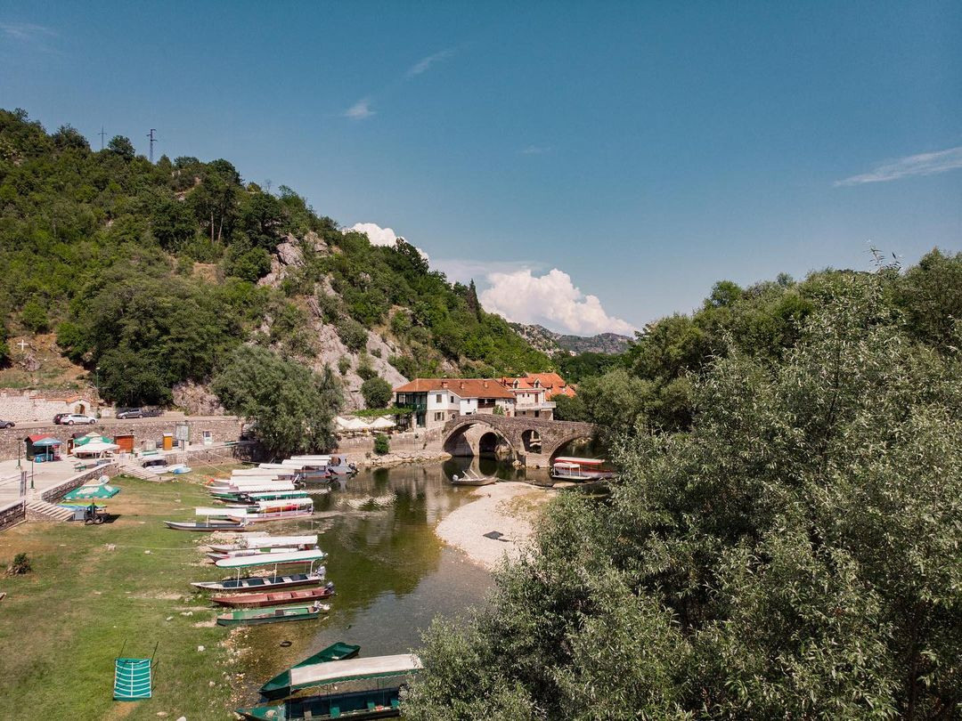 Hva du kan gjøre i Montenegro – Den ultimate reiseguiden