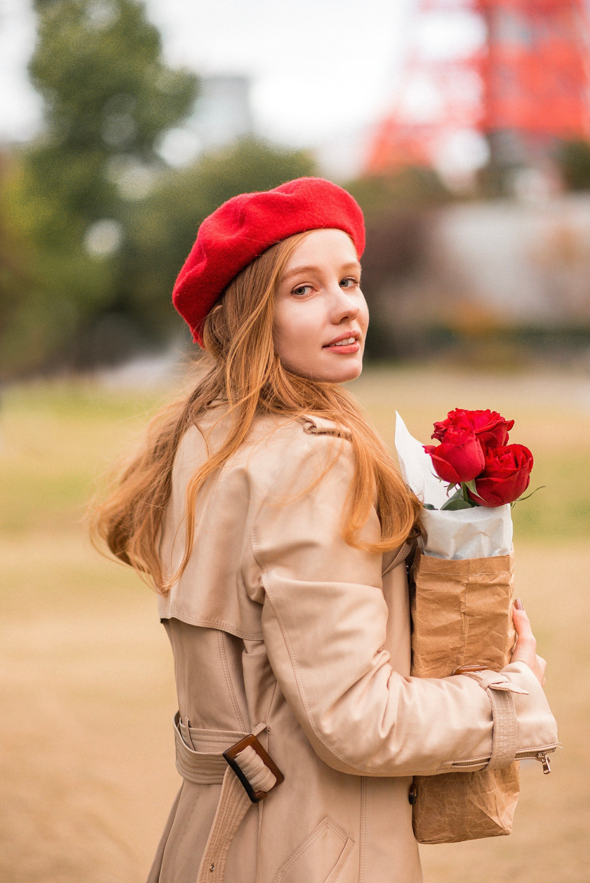 Rental dress. Photographer in Tokyo, Japan