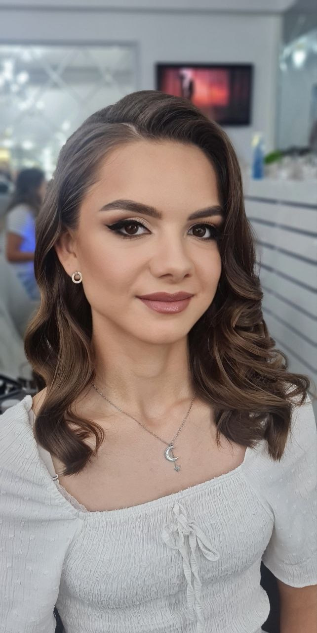 Machiaj Profesional în Hîncești – Lavime.md. Lavime.md – Salon de Frumusețe Premium în Hîncești