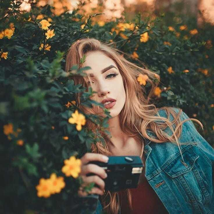 9 ІДЕЙ ДЛЯ ФОТО КВІТУЧОЮ ВЕСНОЮ. Фотограф Максим Остапенко | Кам'янець-Подільський | Львів | Київ