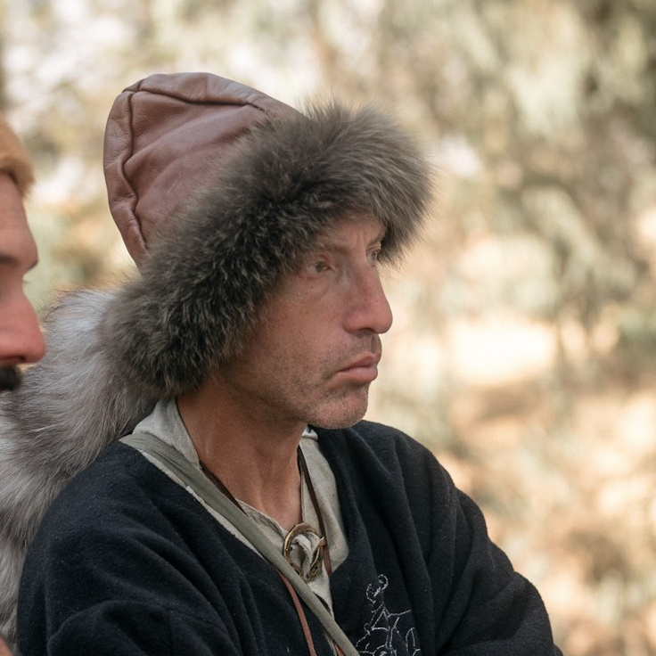 Состав клуба «Нортман» — Хирд, Фелаги, Фриманы | Клуб реконструкции. КРиС «Нортман»